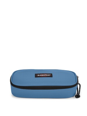 EASTPAK Bolsa de fin de semana  azul claro