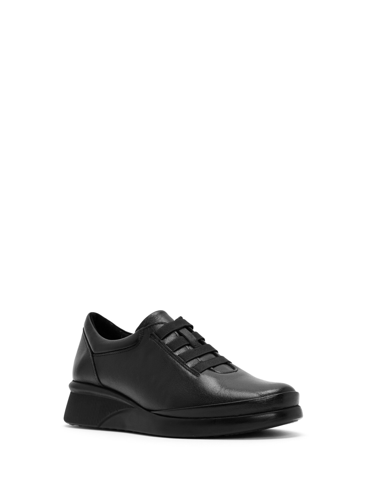 Derimod Sneaker low negru