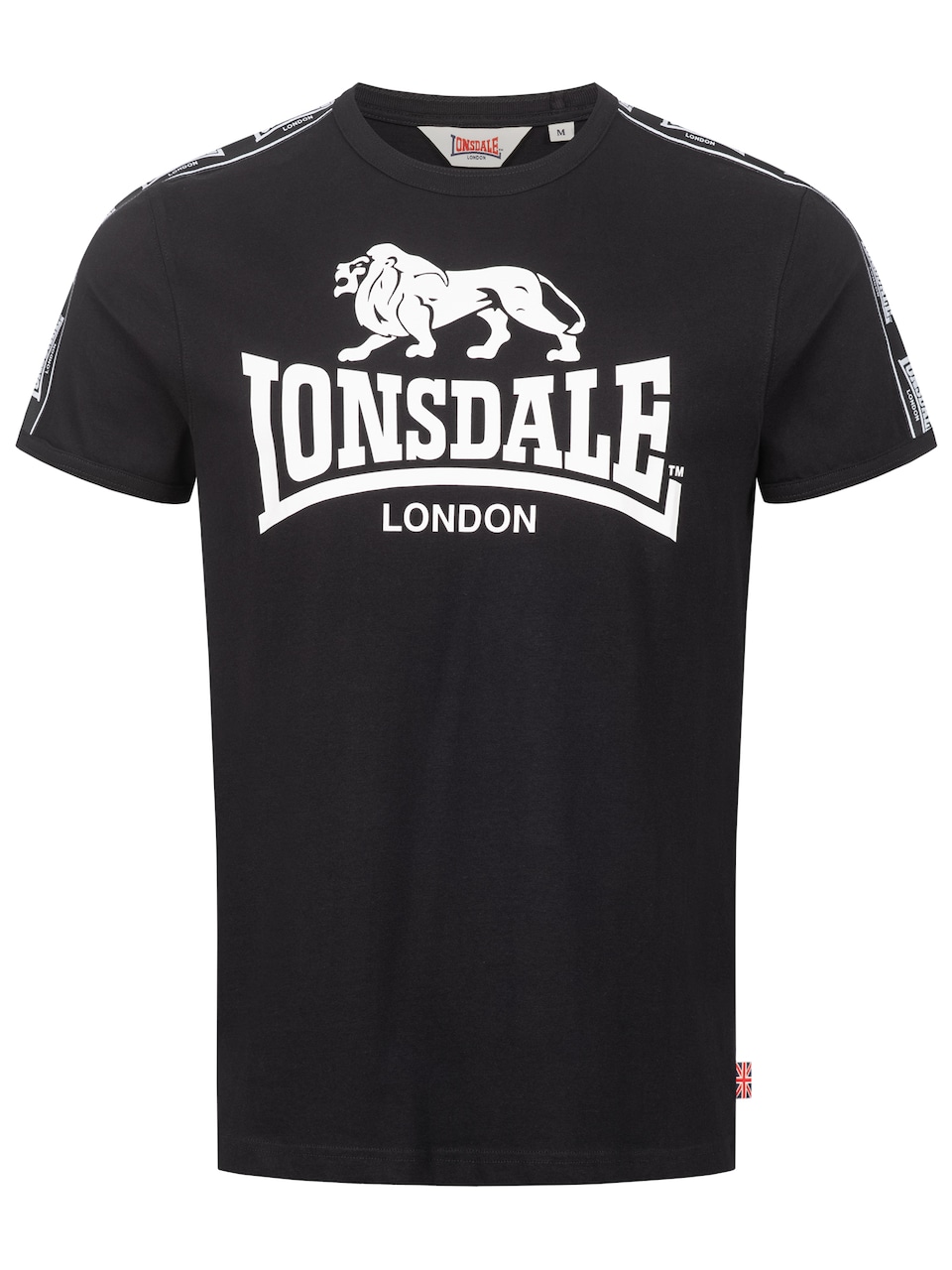 T-shirt 'Stour'