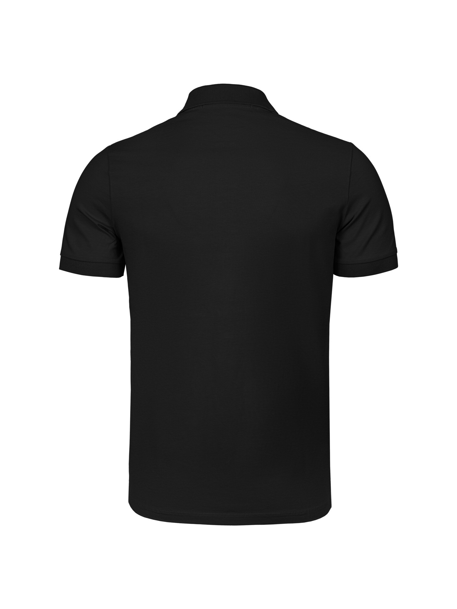 Karl Lagerfeld Camiseta negro – imagen 42