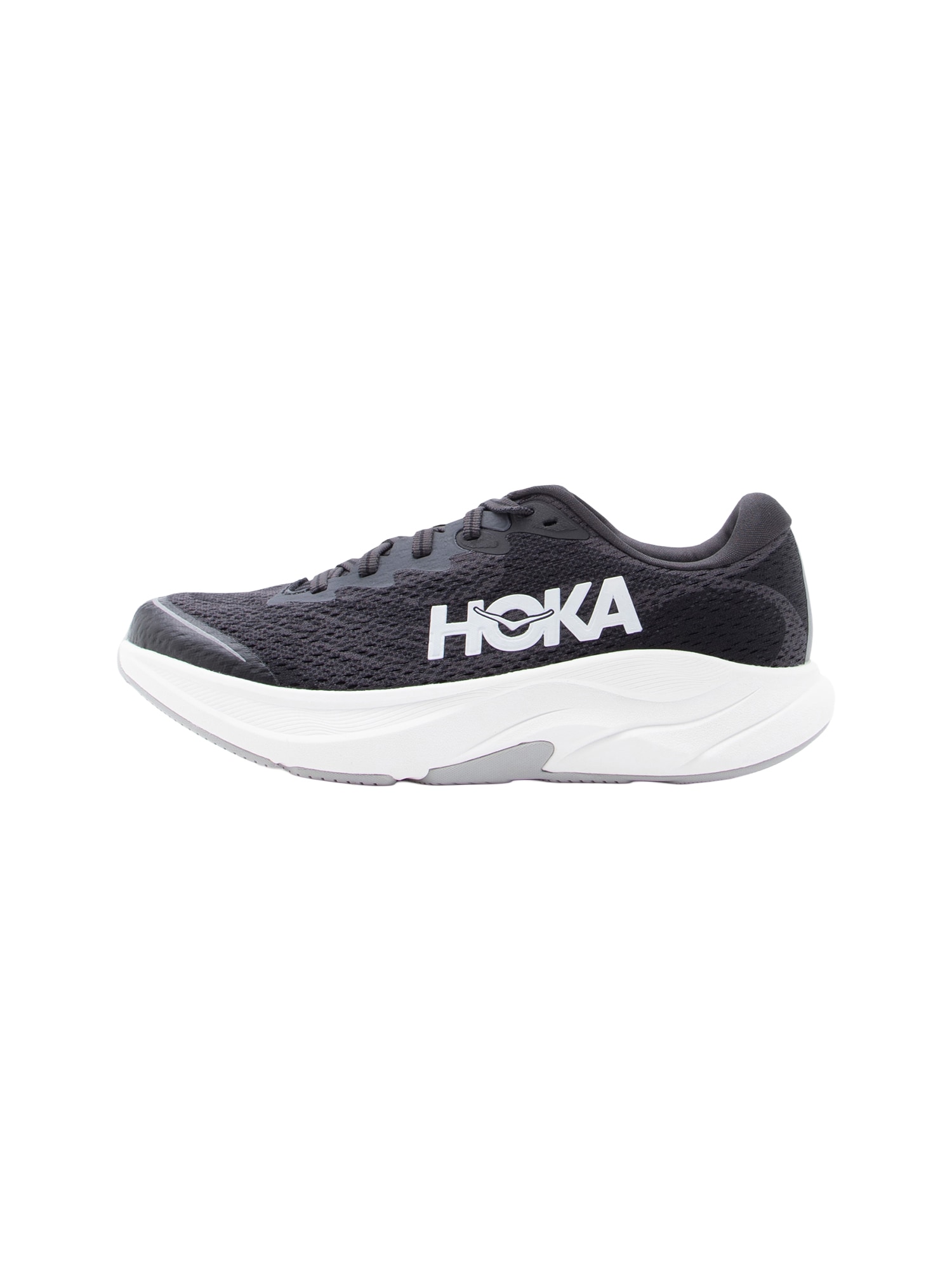 HOKA Športová obuv 'RINCON 4'  čierna / biela