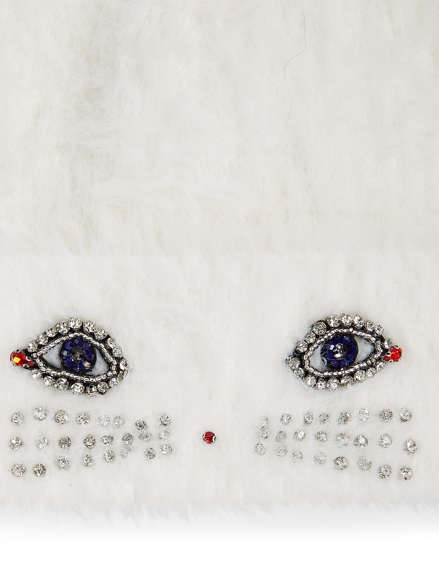 Thumbnail - Karl Lagerfeld Mütze IKON