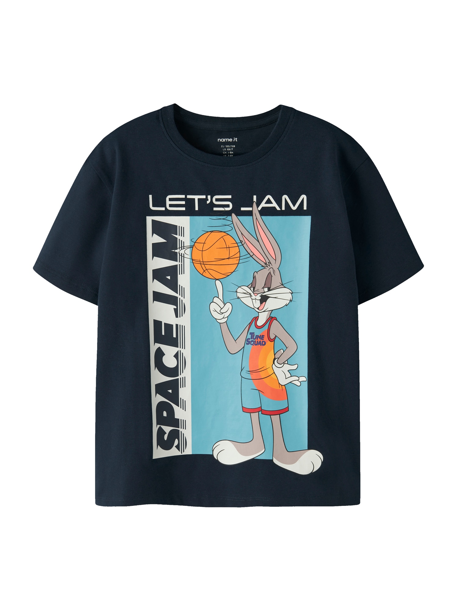 De calitate pentru băieți tricou – selecție de la Name It