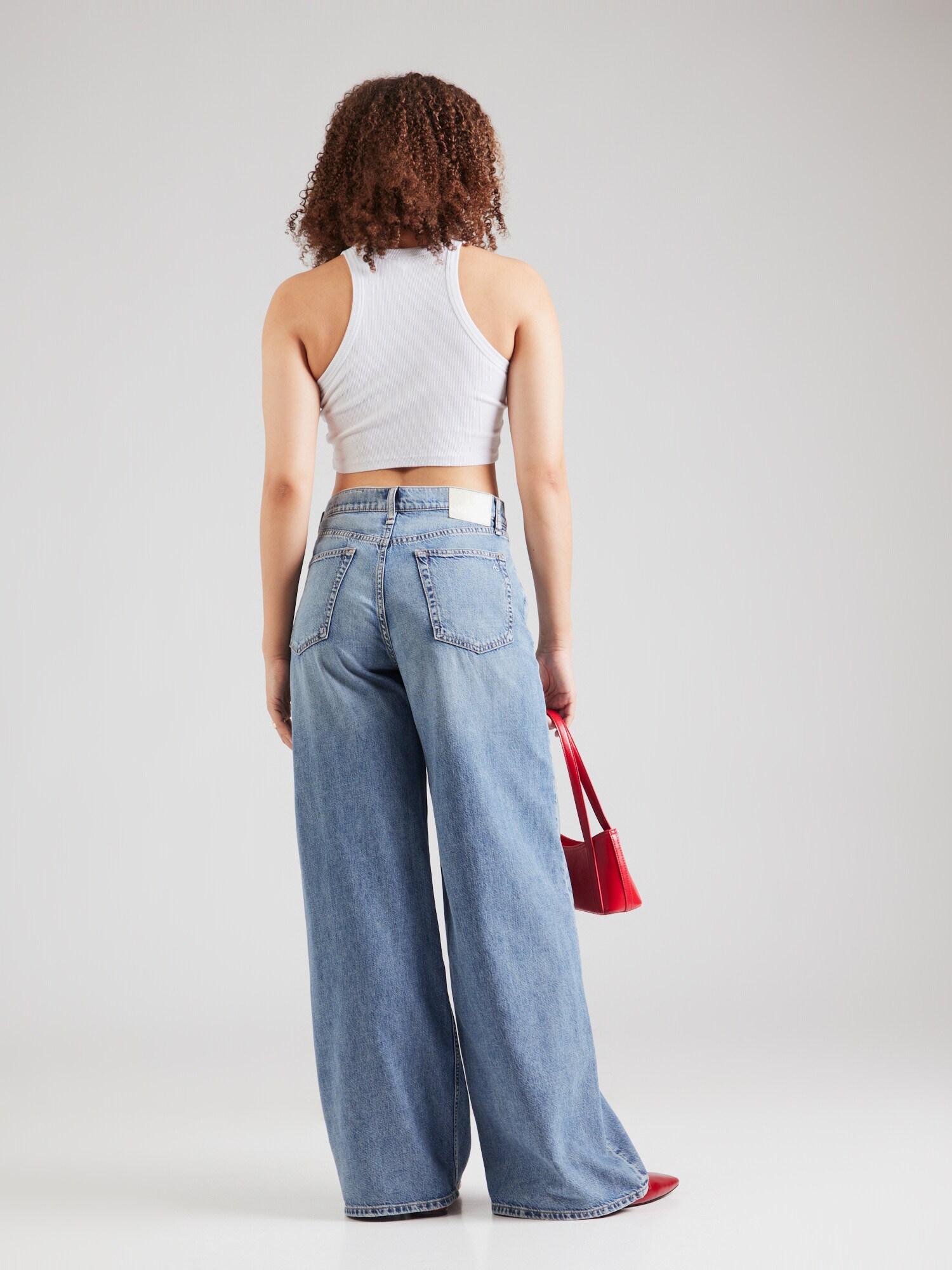 Thumbnail - rag & bone Jeans SOFIE