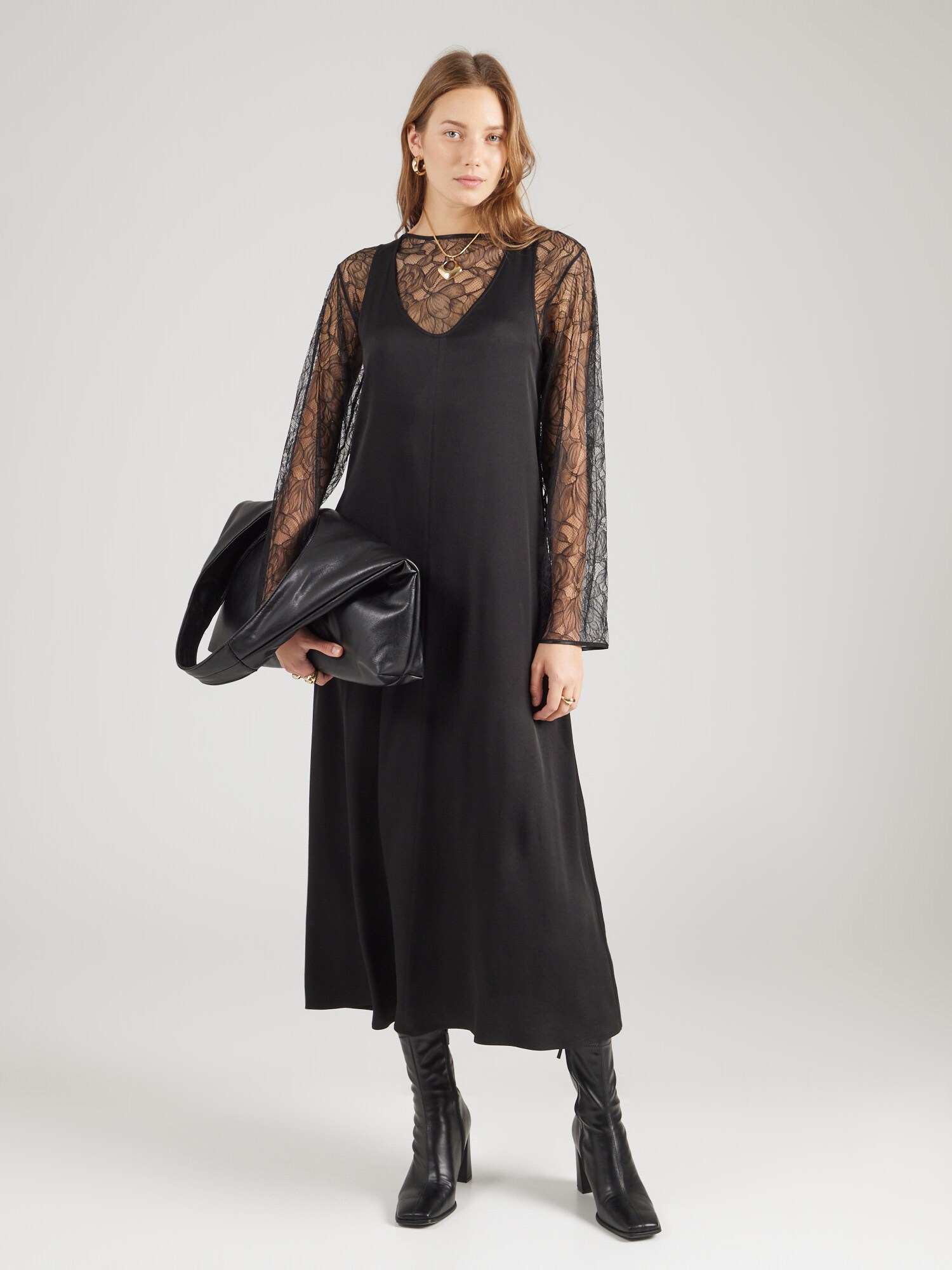 Thumbnail - DRYKORN Kleid CENLA 10