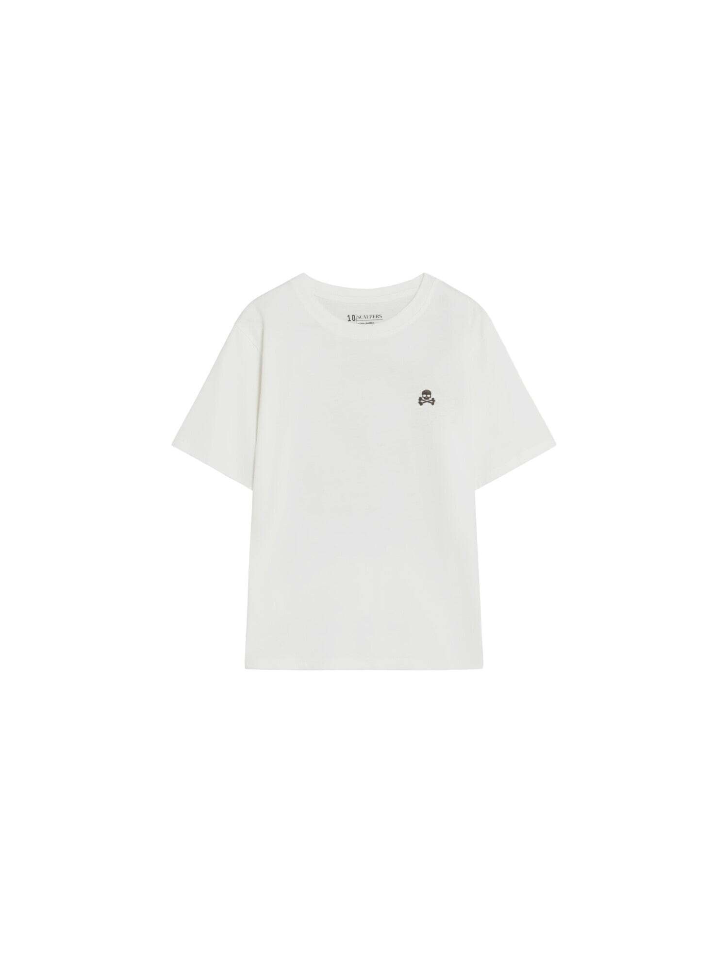 Scalpers – rafinat pentru băieți tricou