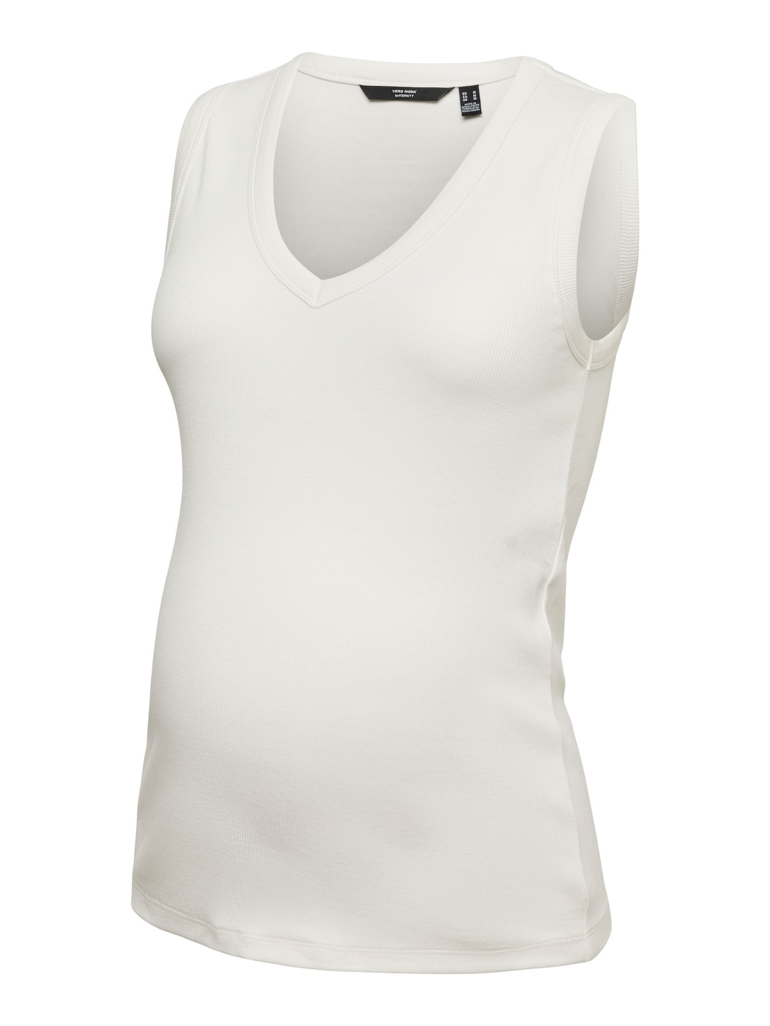 Vero Moda Maternity Top blanco