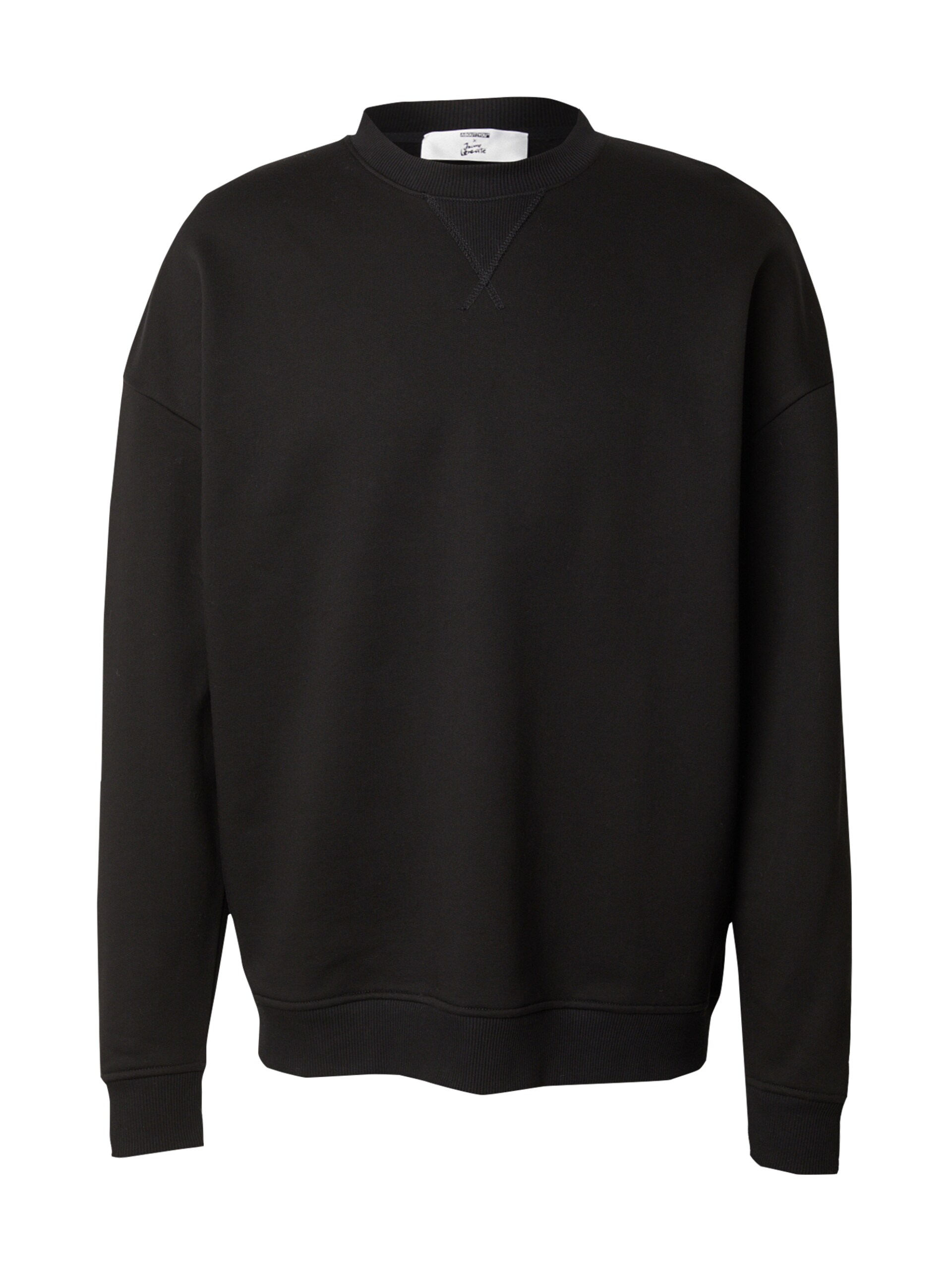ABOUT YOU x Jaime Lorente Sweatshirt 'Ricardo' herr
