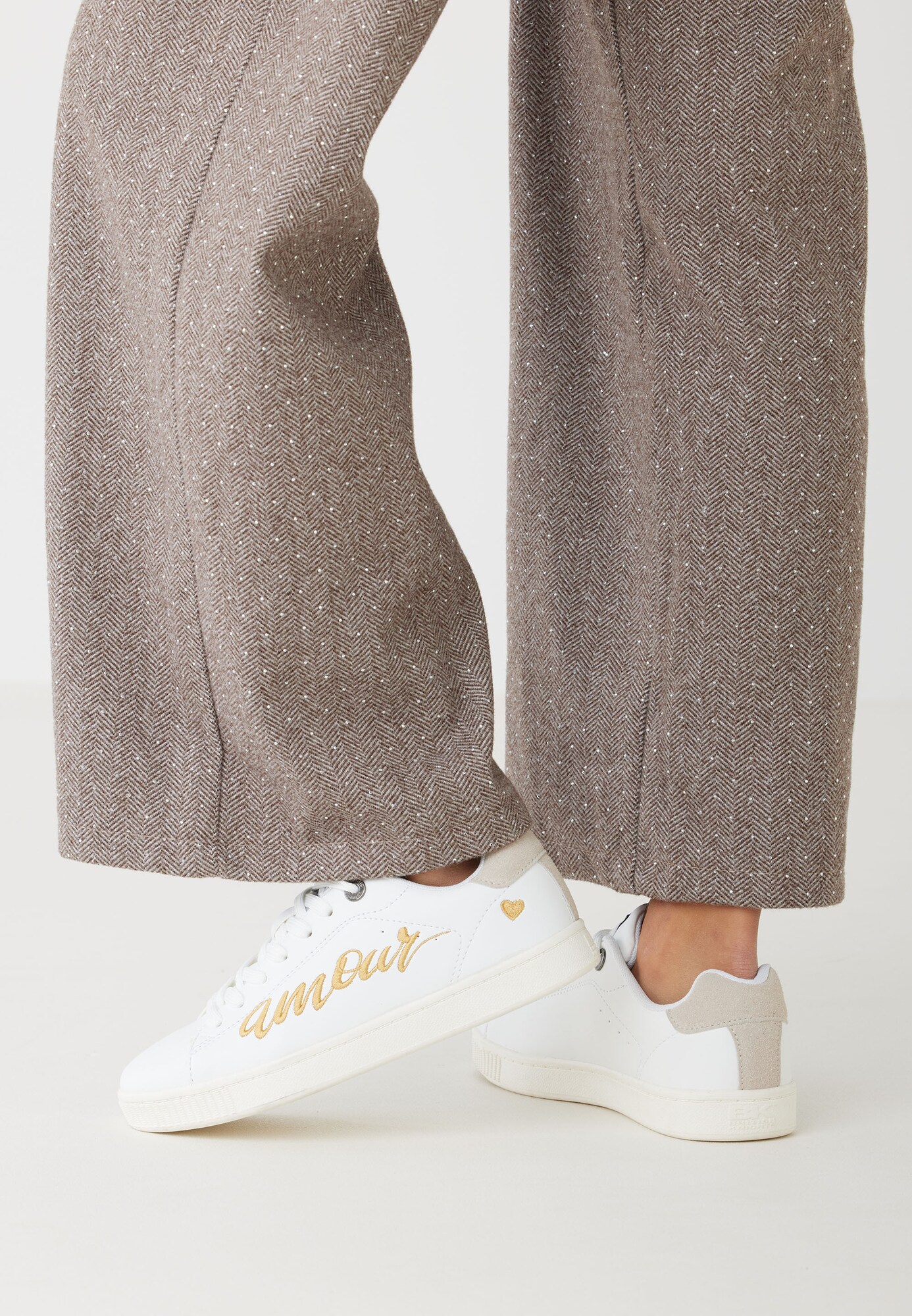 Thumbnail - BRITISH KNIGHTS Sneaker MIST