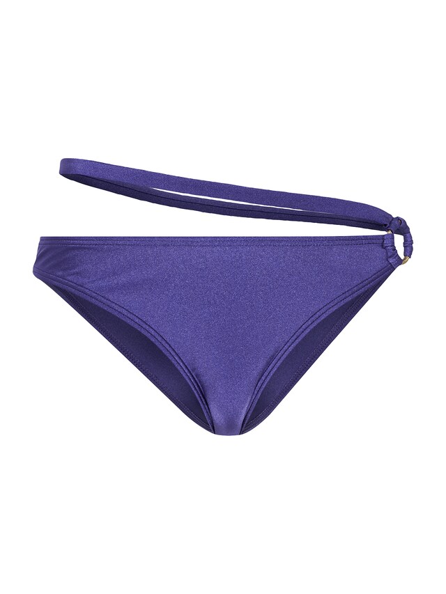 LSCN by LASCANA, Bikini nadrágok 'Baila', kék, 4 kép a 5 közül