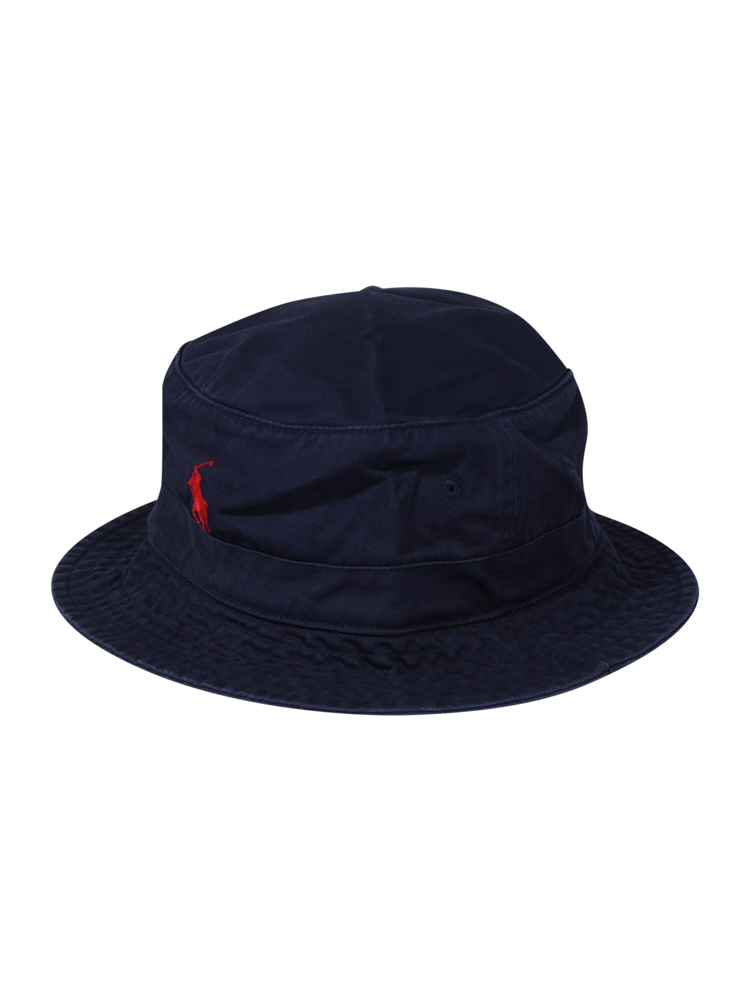 Polo Ralph Lauren Klobúk 'CHINO-LOFT'  námornícka modrá