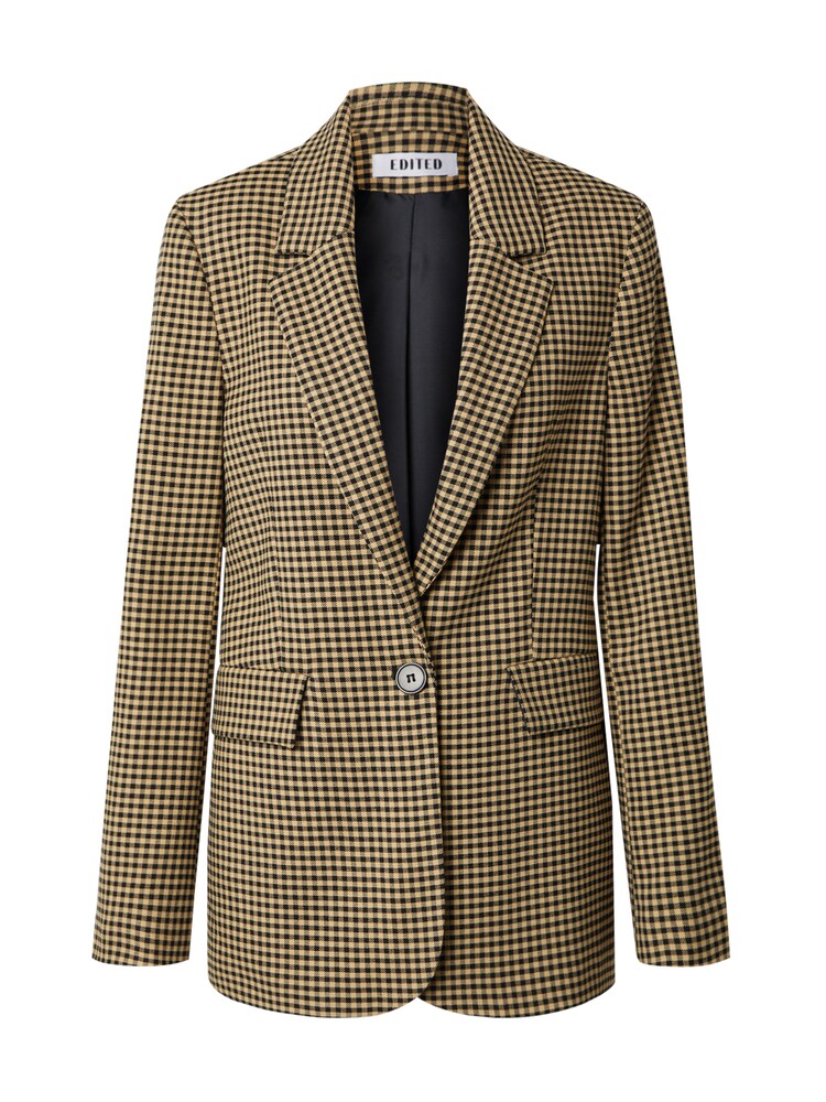 EDITED Blazer 'Maira' Damen Größe 40 bunt