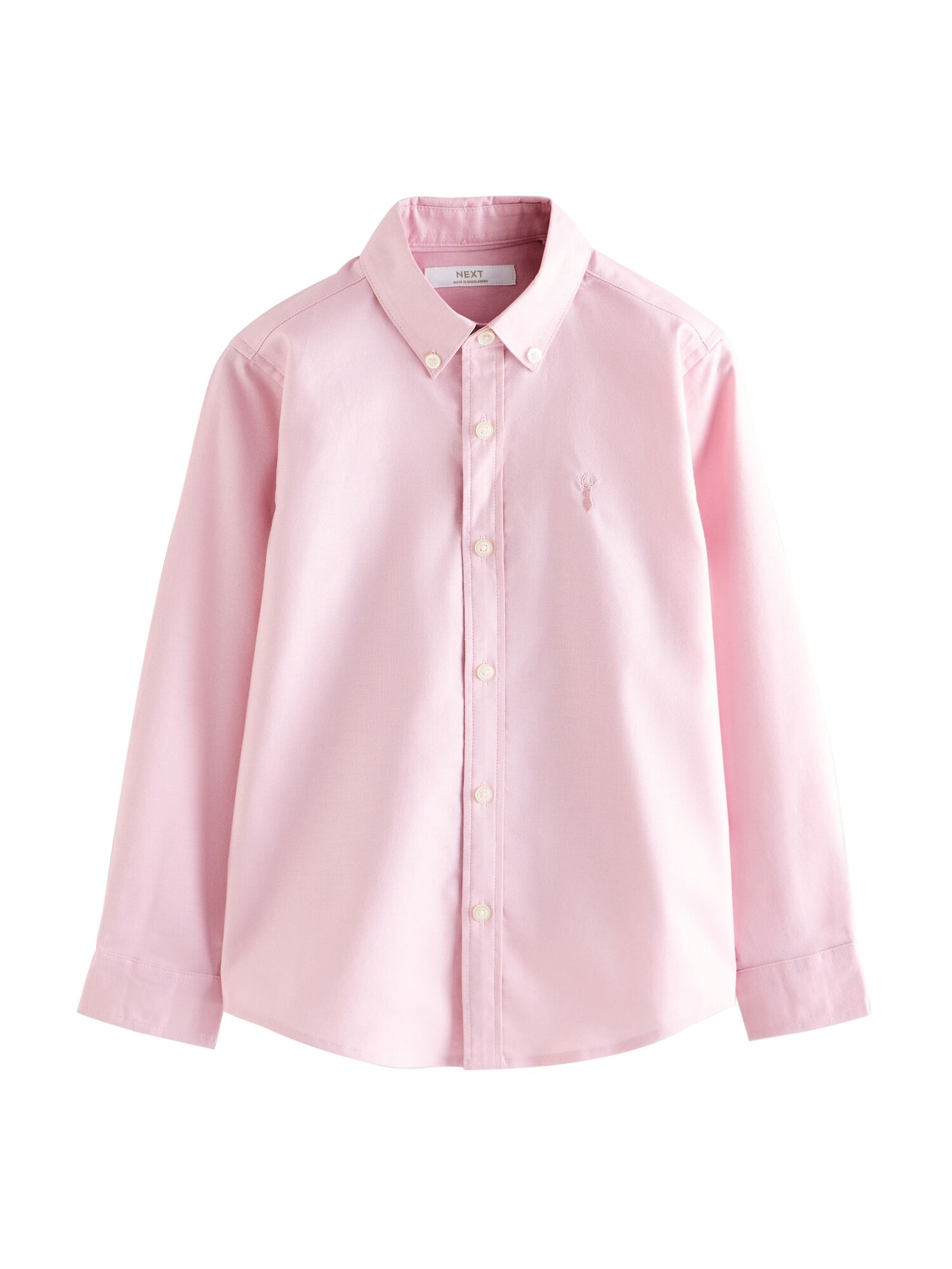 Next Cămașă  roz pastel