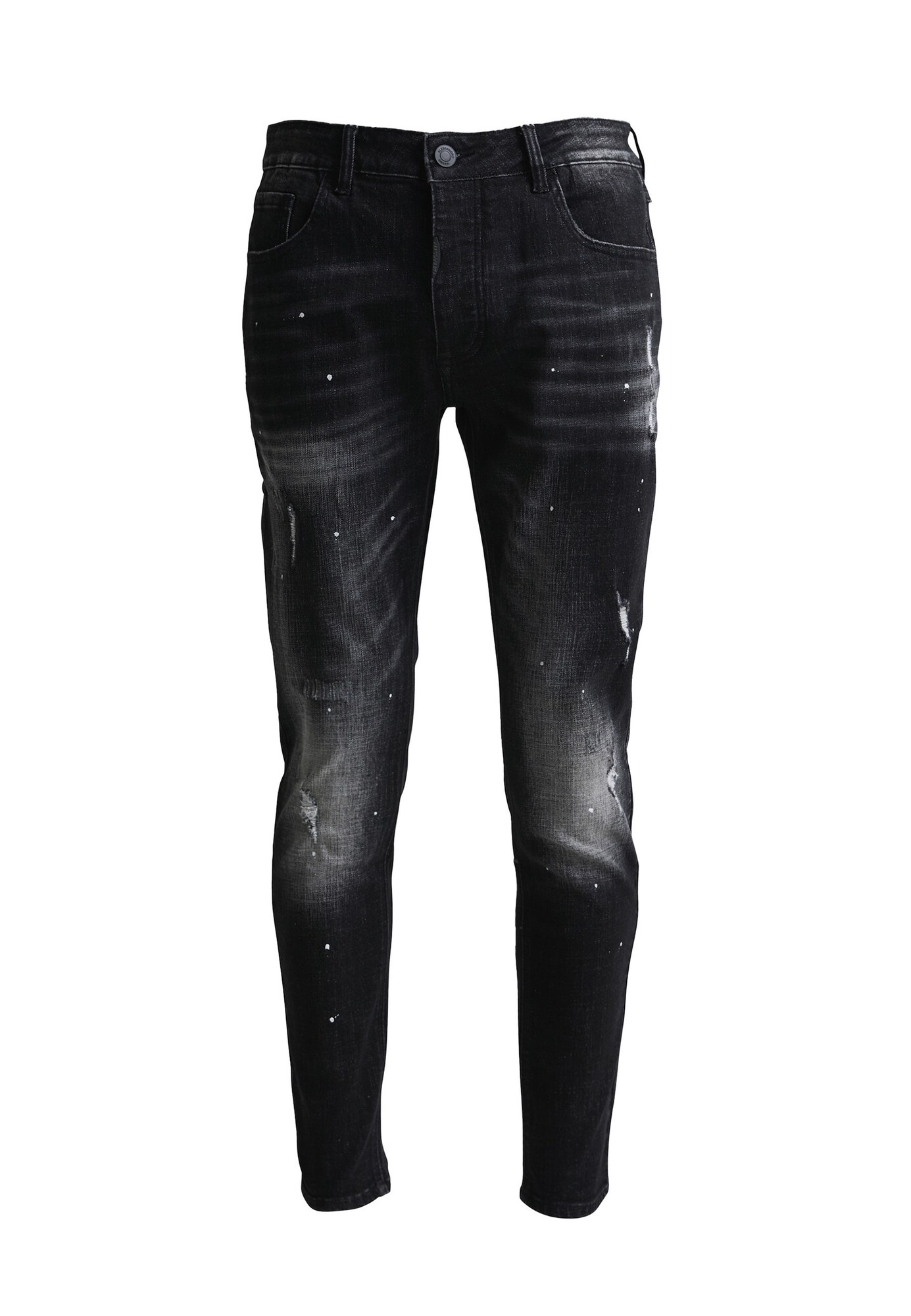 Alessandro Zavetti Vaquero 'Leonelli'  negro / blanco
