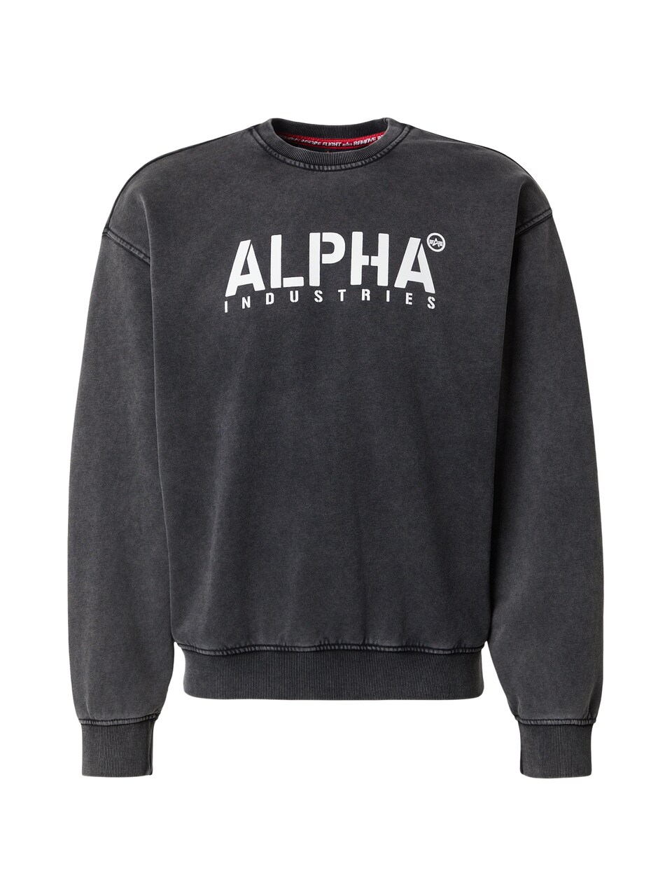 Sweatshirt 'Stencil'