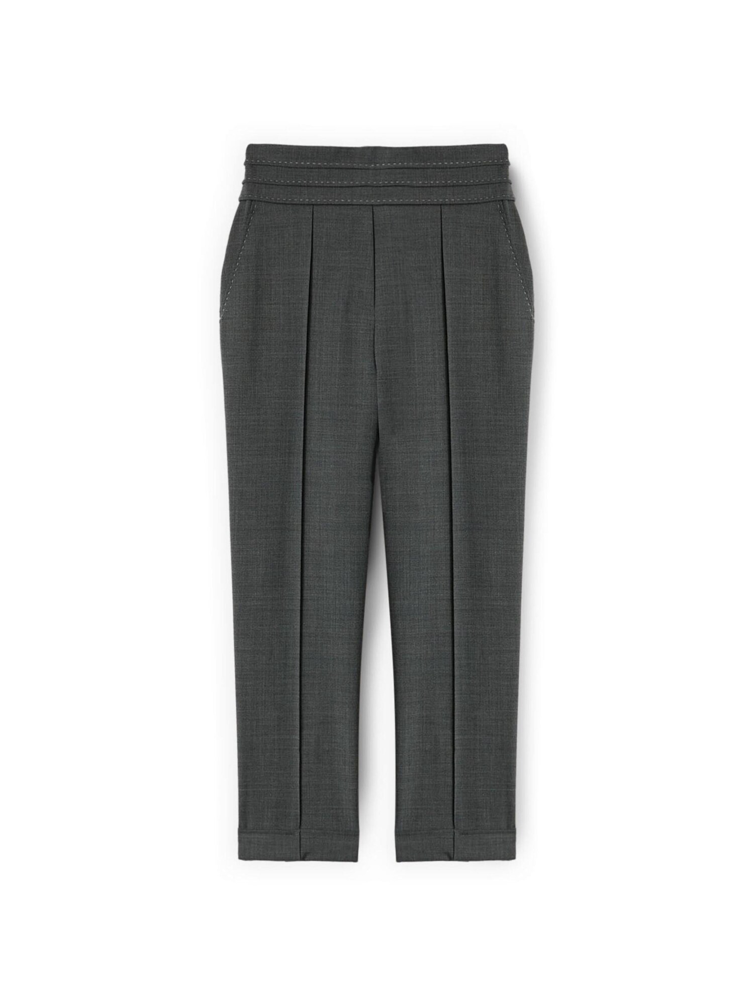 MOTIVI Pantalón  gris