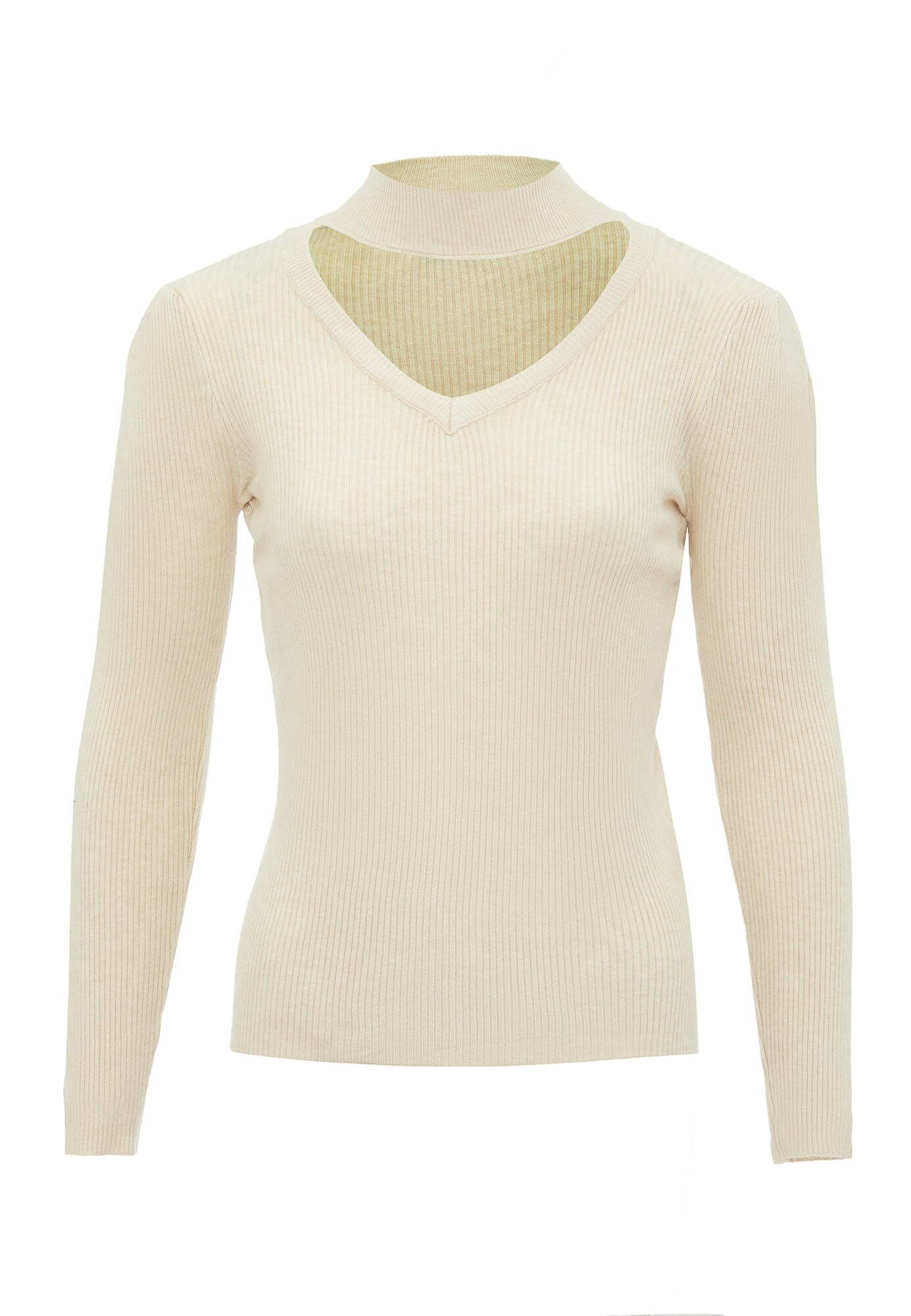 leo selection Jersey  beige