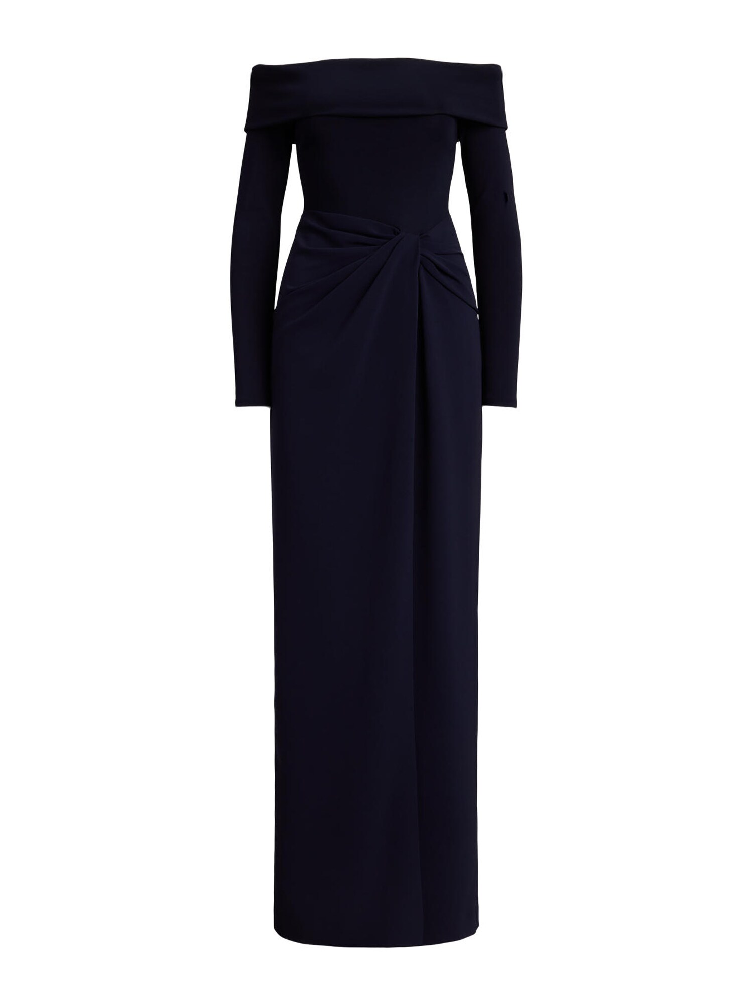 Lauren Ralph Lauren Rochie de seară SAKARIS  bleumarin