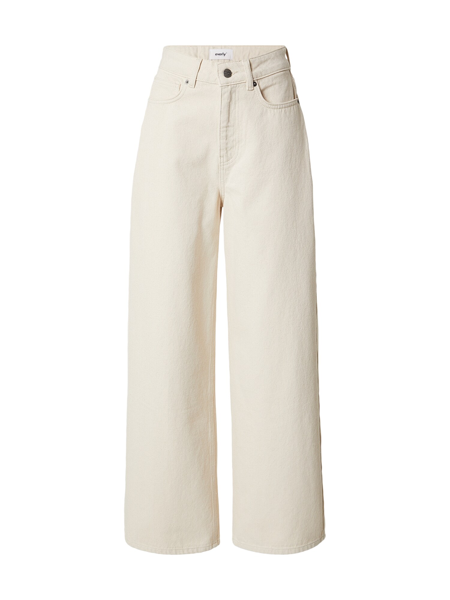 everly® Jeans  bej