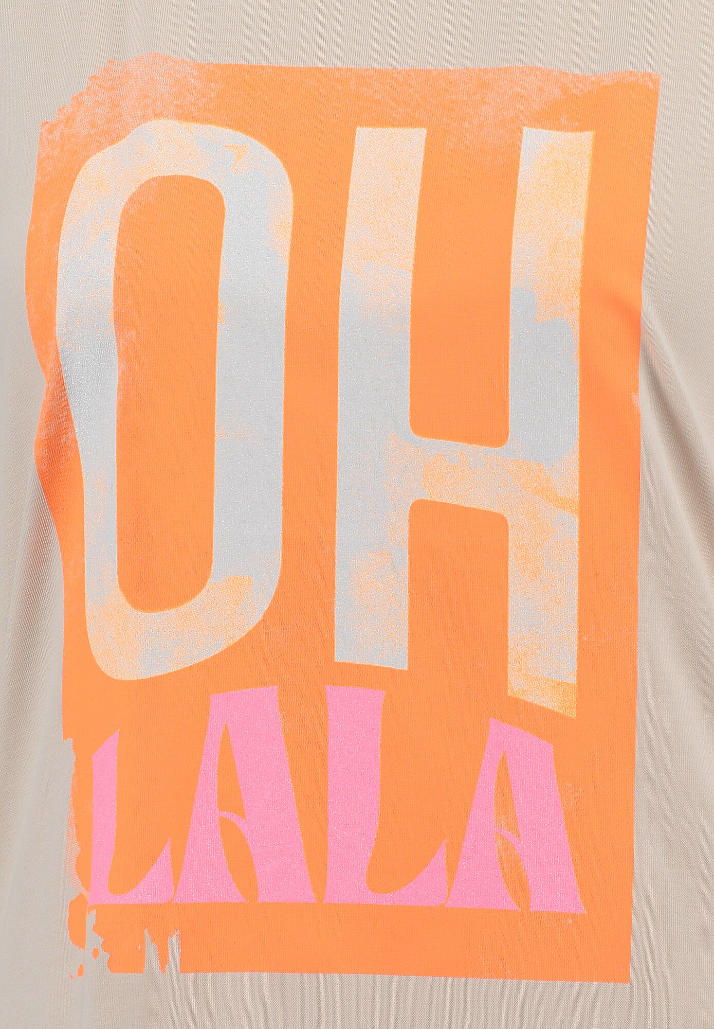 Thumbnail - T-Shirt 'Ohlala'