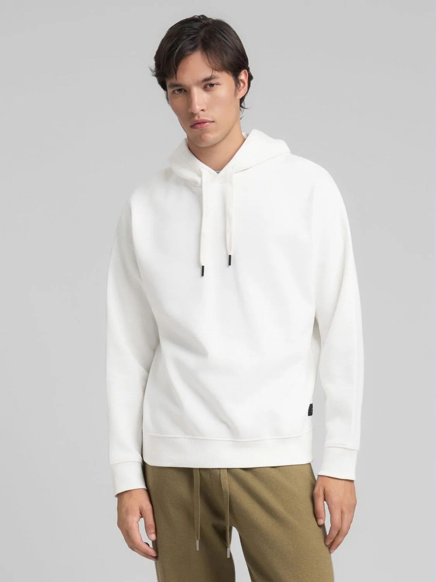 REPLAY Sudadera  offwhite
