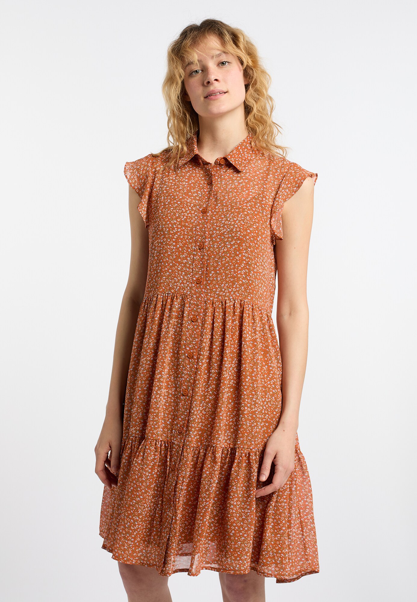 Thumbnail - DreiMaster Vintage Kleid
