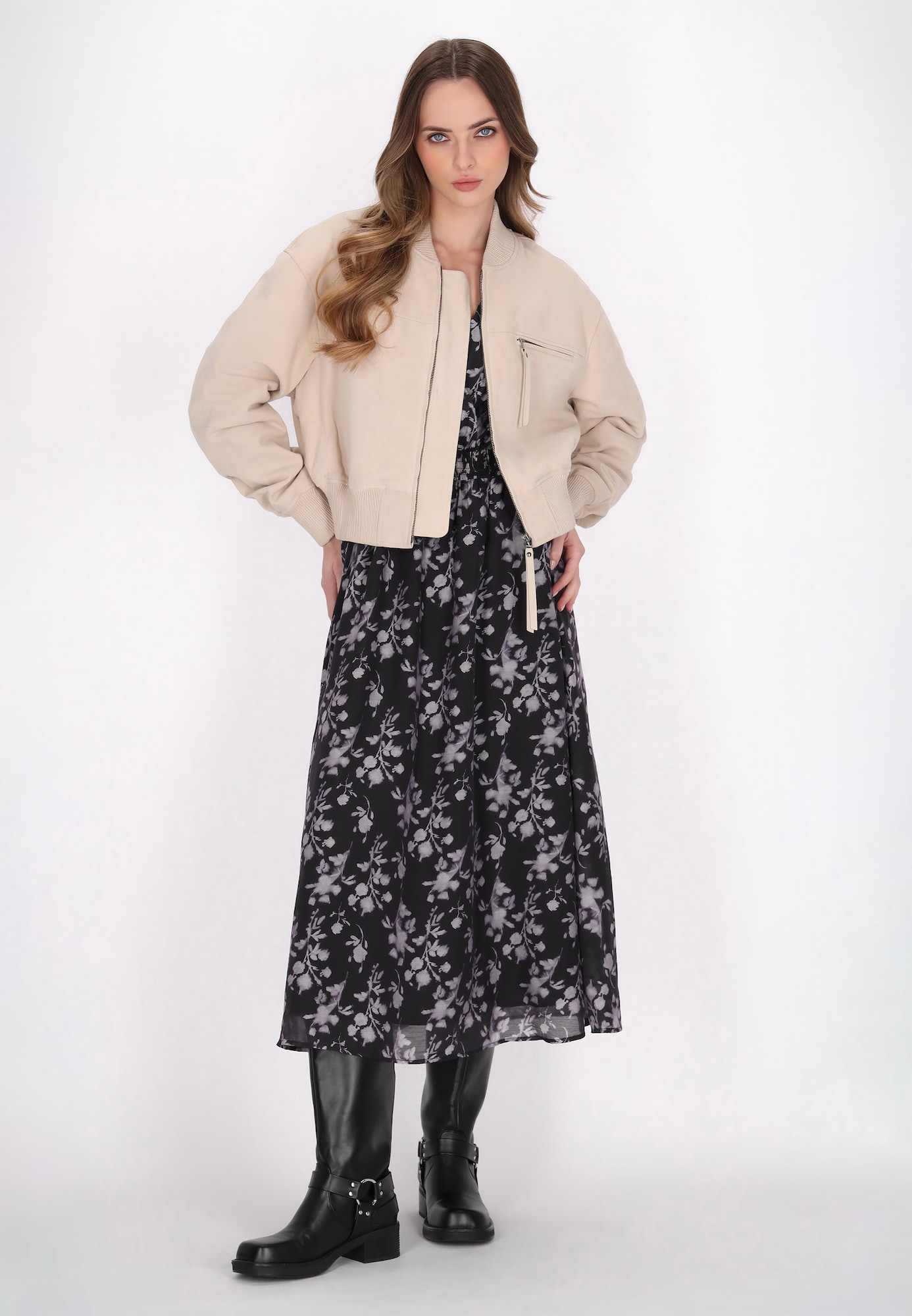 Thumbnail - DreiMaster Vintage Jacke