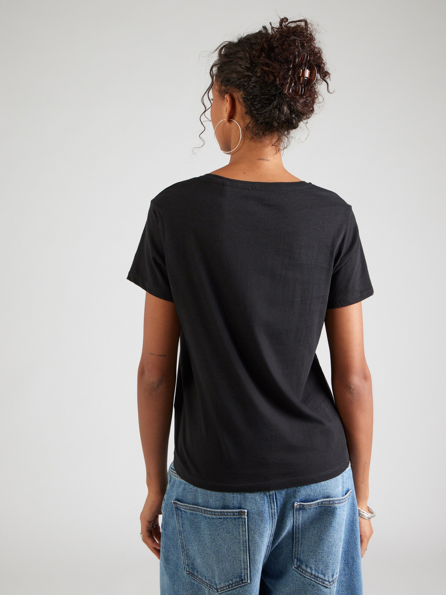 Thumbnail - MUSTANG T-Shirt Alma