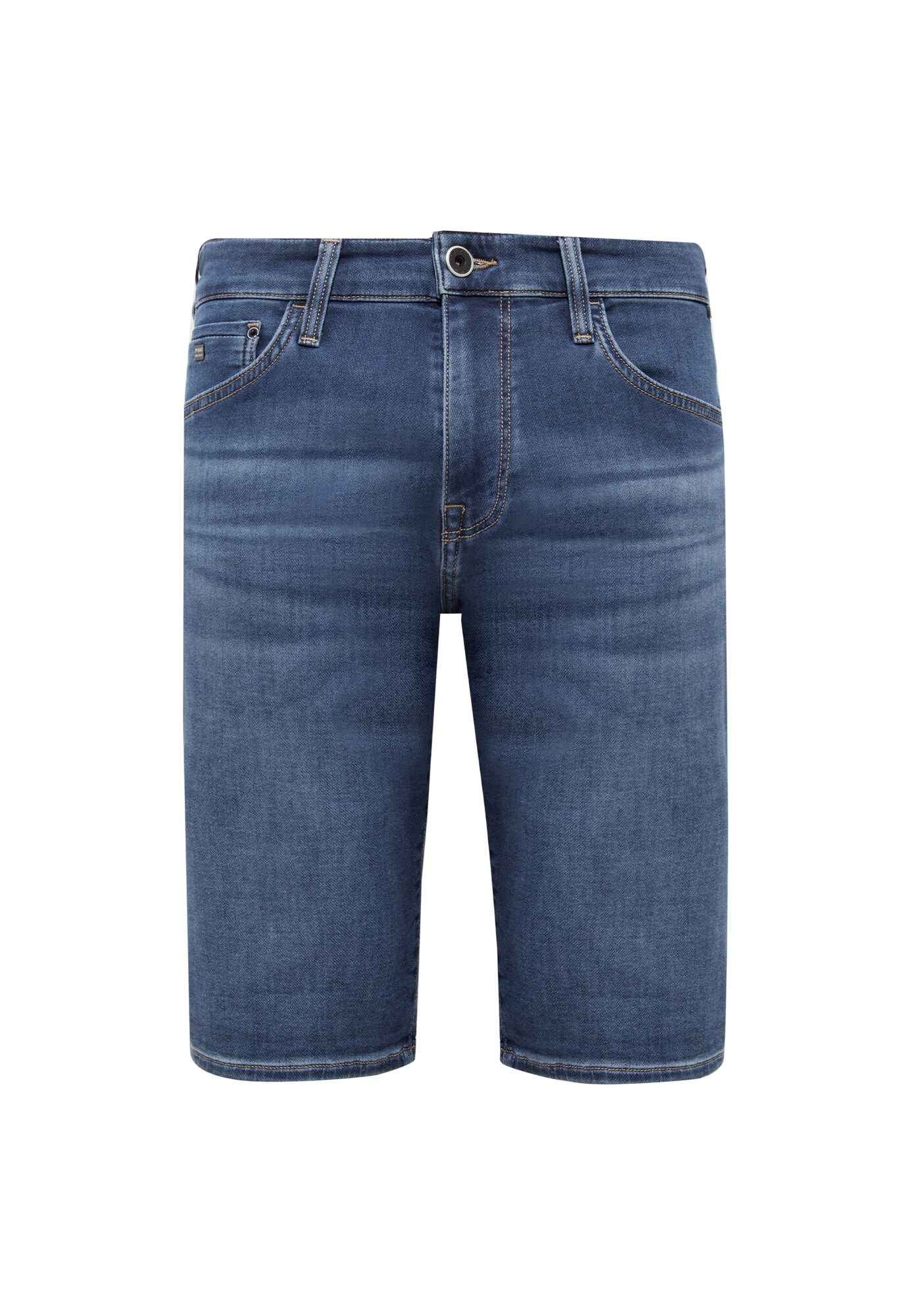 Mavi Jeans TIM  albastru denim