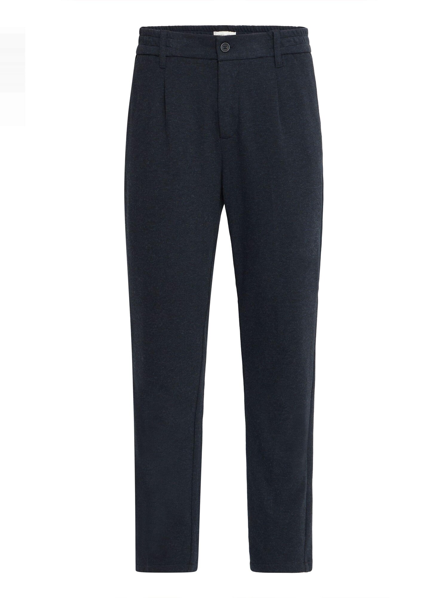 Casual Friday Pantalón chino ' CFMARC '  azul oscuro