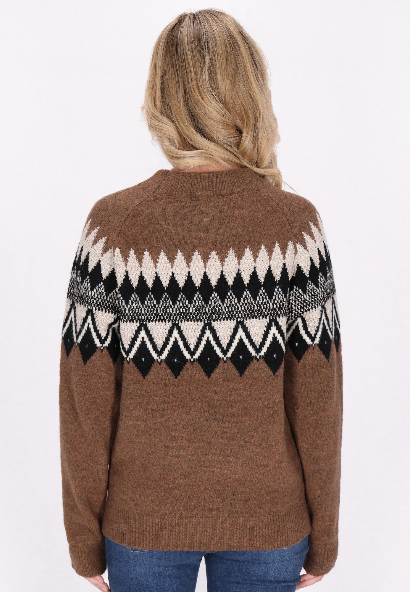 Thumbnail - usha FESTIVAL Pullover