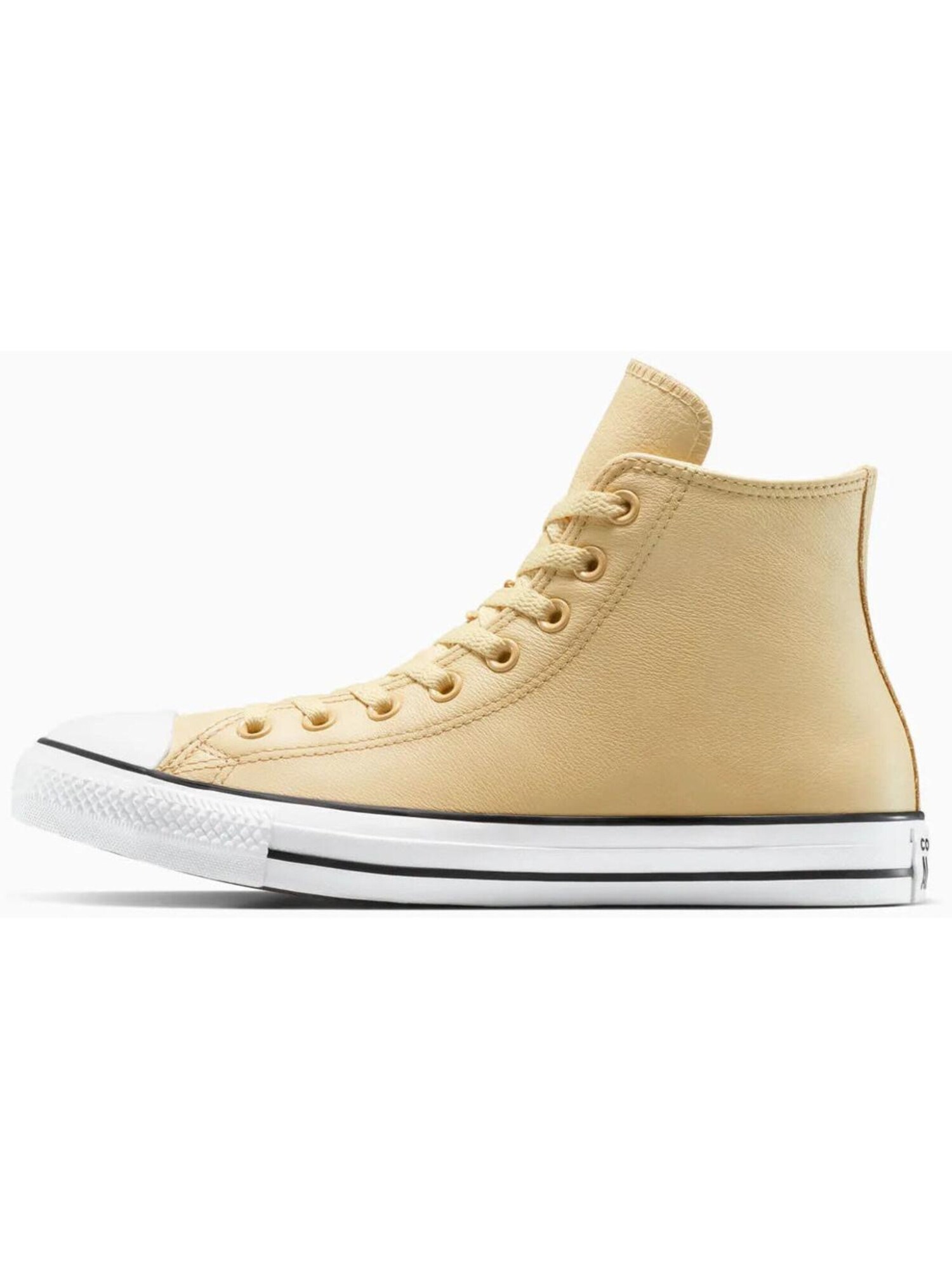 CONVERSE Zapatillas deportivas bajas 'Converse Chuck Taylor All Star' marrón