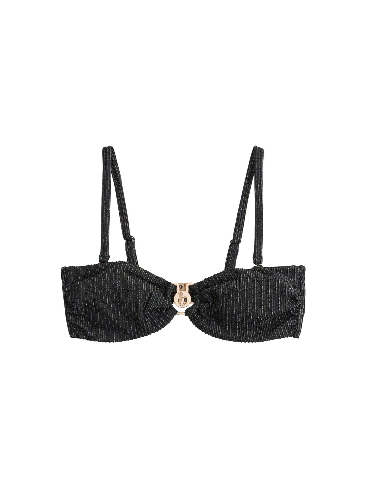 B by Ted Baker Sutien costum de baie  negru
