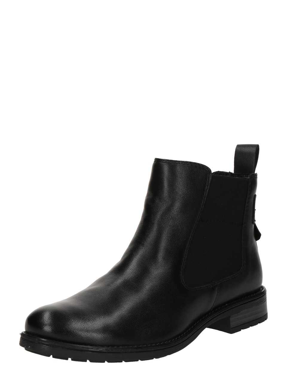 Chelsea boots