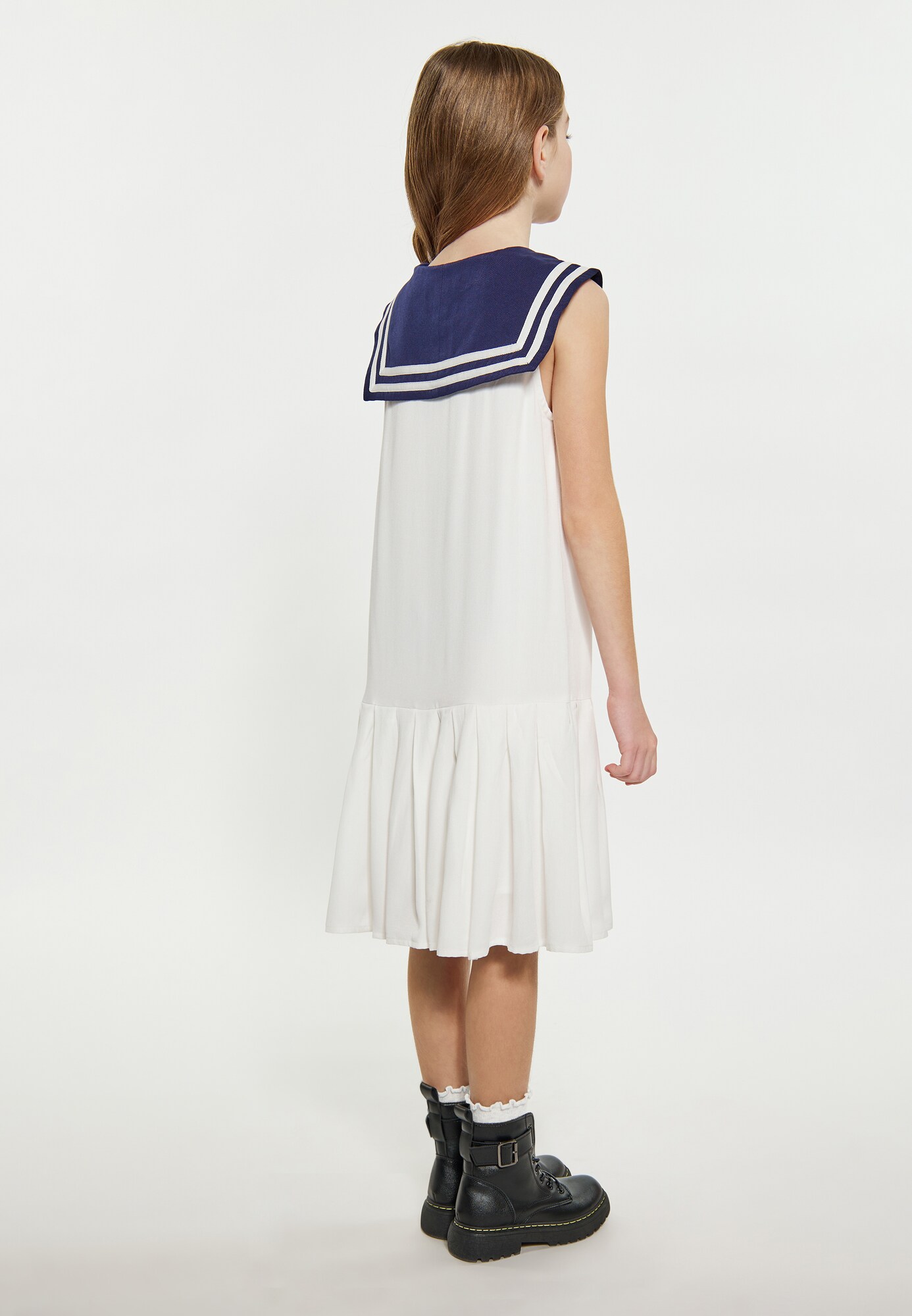 Thumbnail - DreiMaster Vintage Kleid