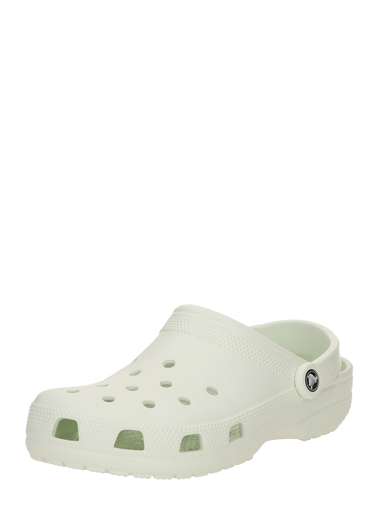 Crocs Klumpák 'Classic'  menta / fekete akciós termékkép 1