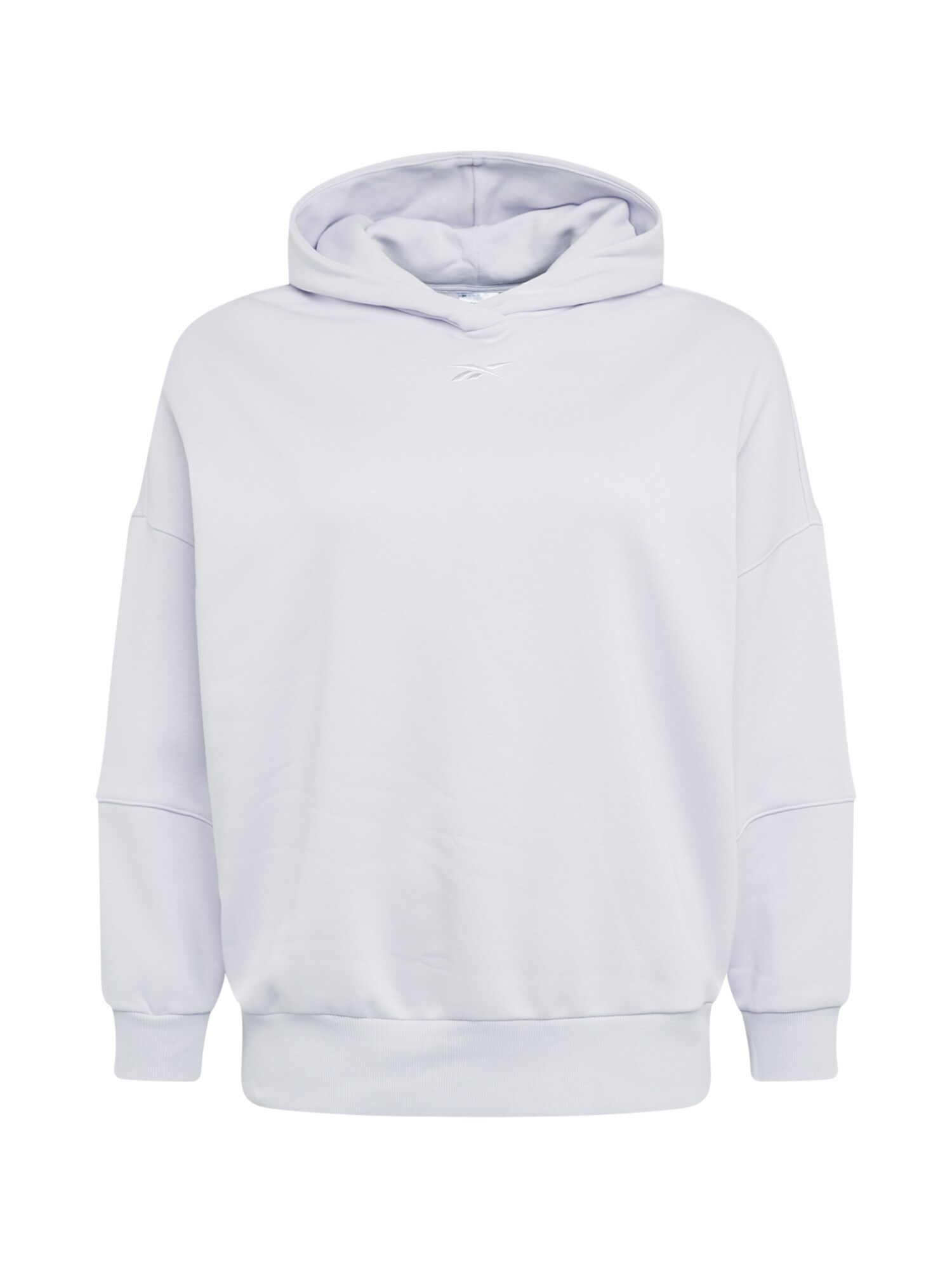 REEBOK Megztinis be užsegimo  šviesiai violetinė