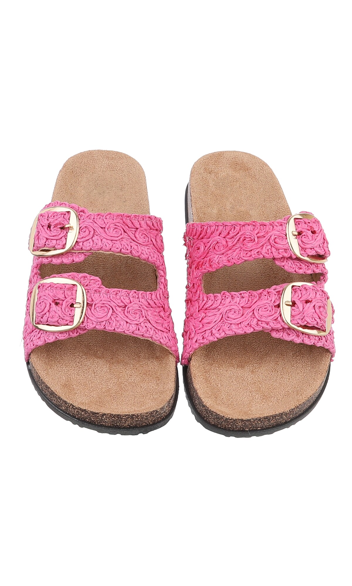 Thumbnail - Ital-Design Pantolette