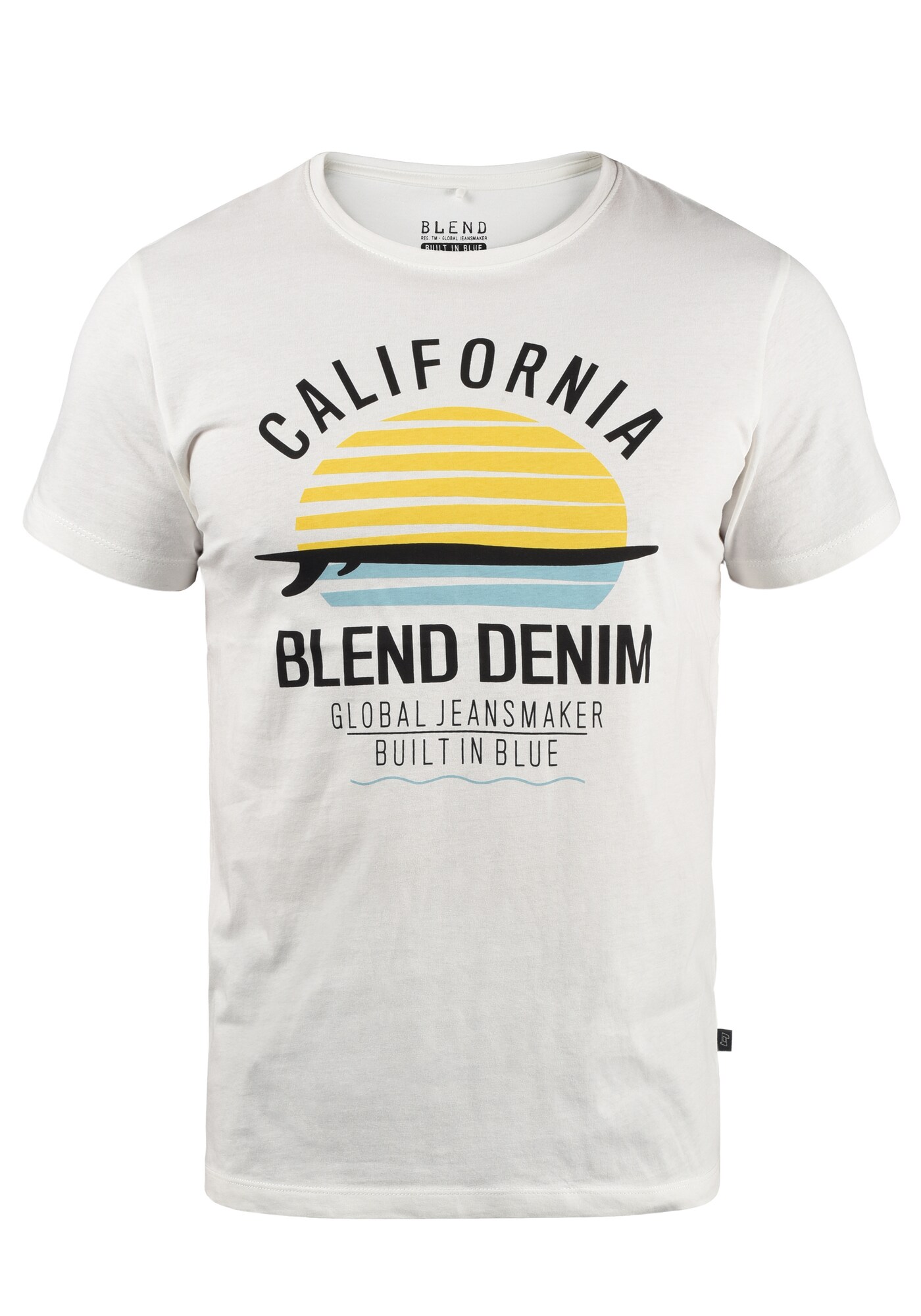 Thumbnail - BLEND T-Shirt Califo