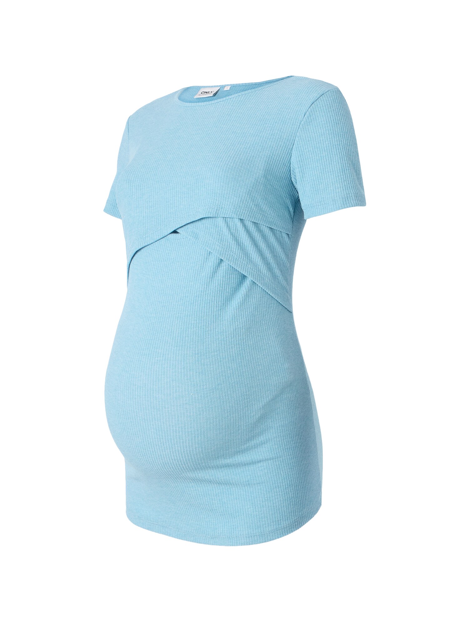 Confortabil pentru femei tricou cu material premium Only