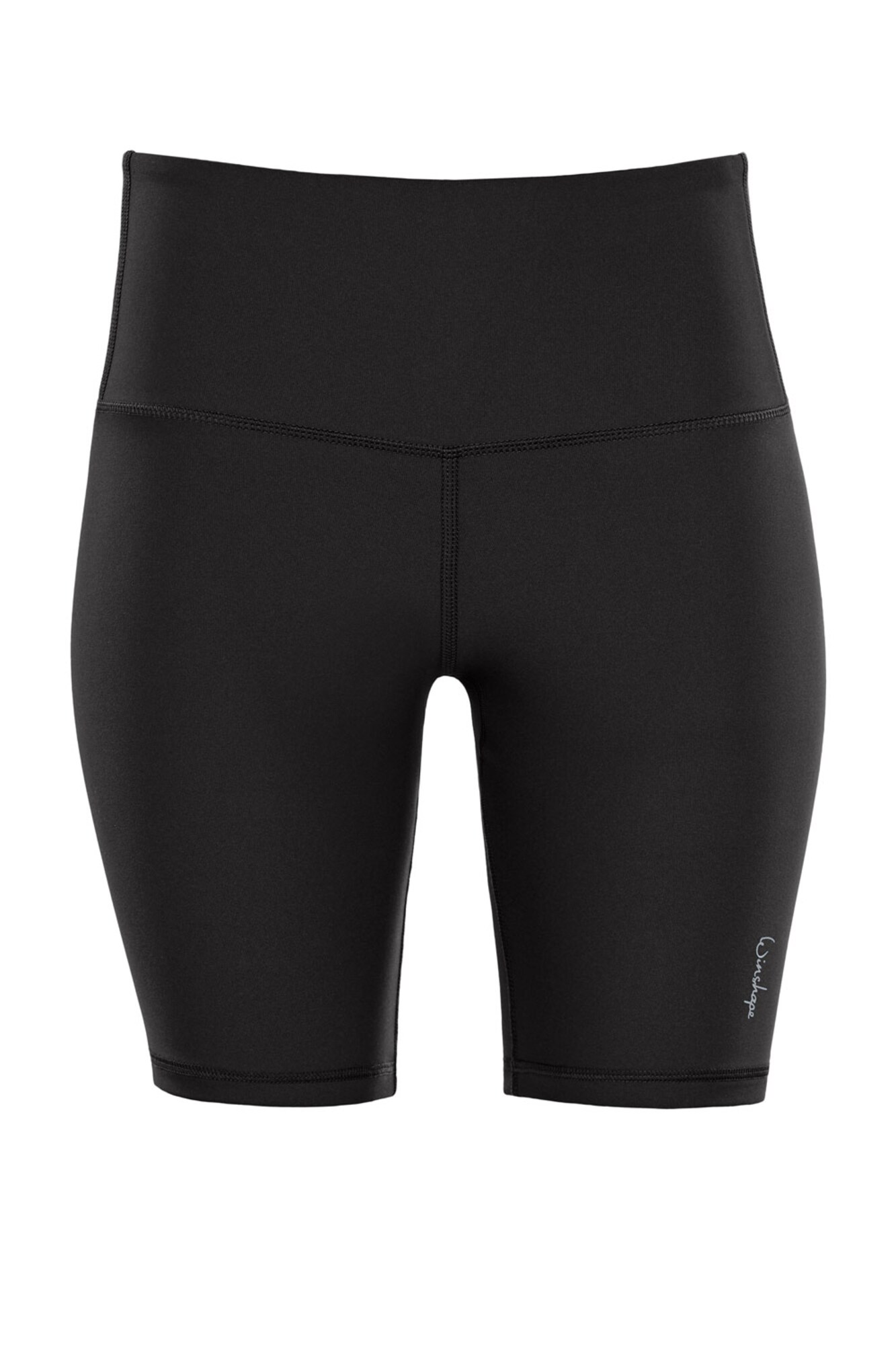 Winshape Pantaloni sport AEL412C  negru