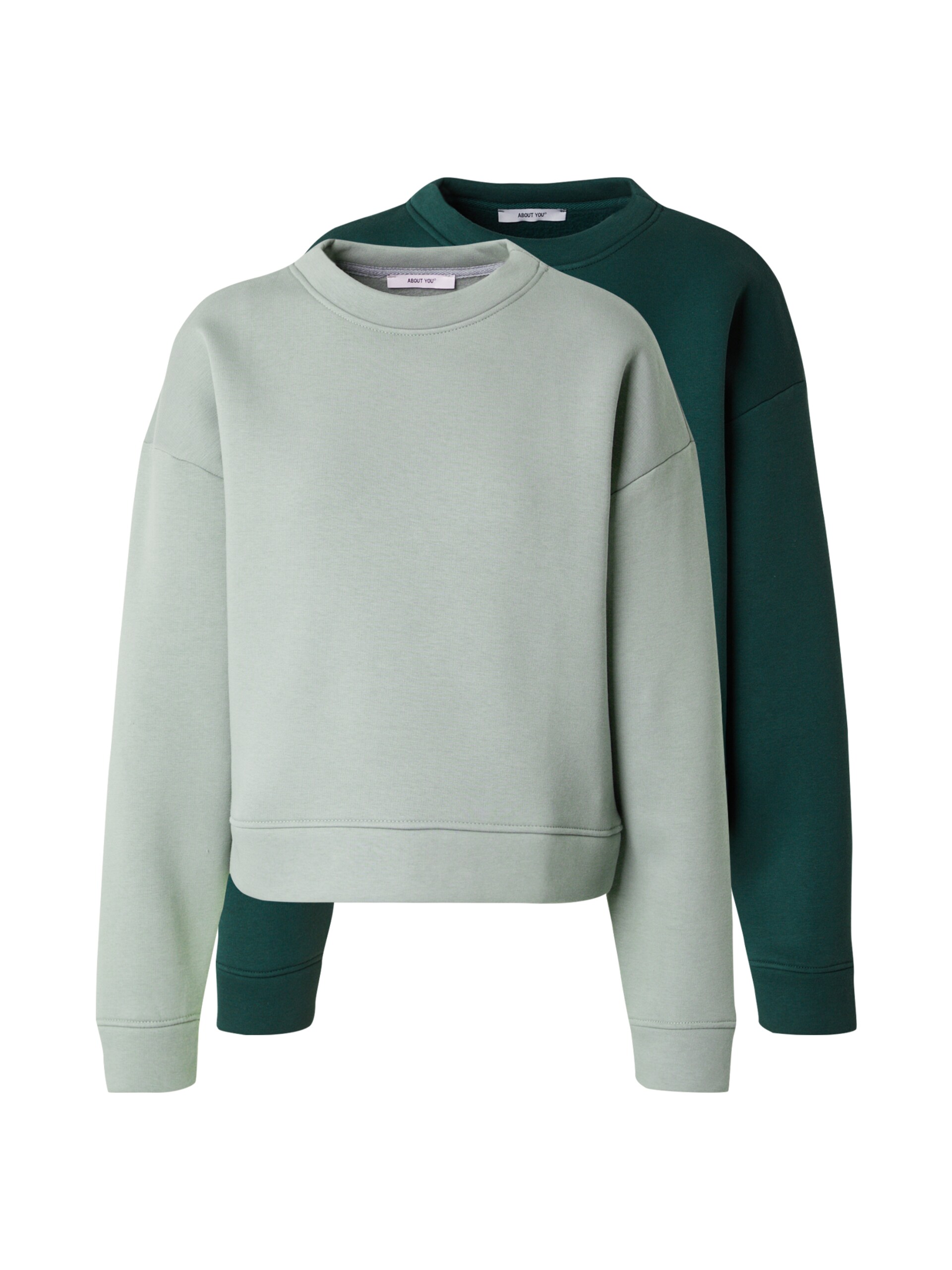 ABOUT YOU Sweatshirt 'Daniela' dam