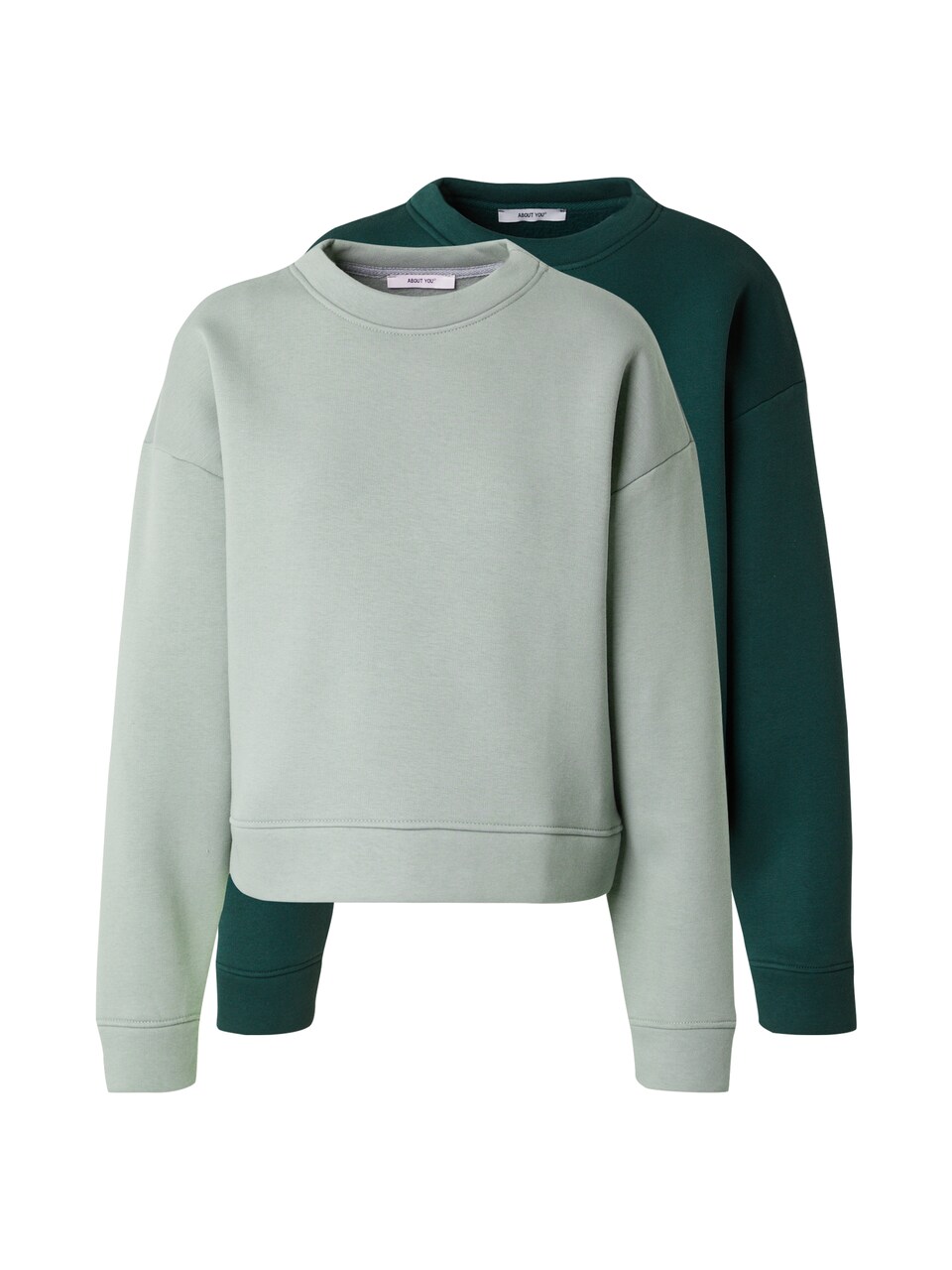 Sweatshirt 'Daniela'