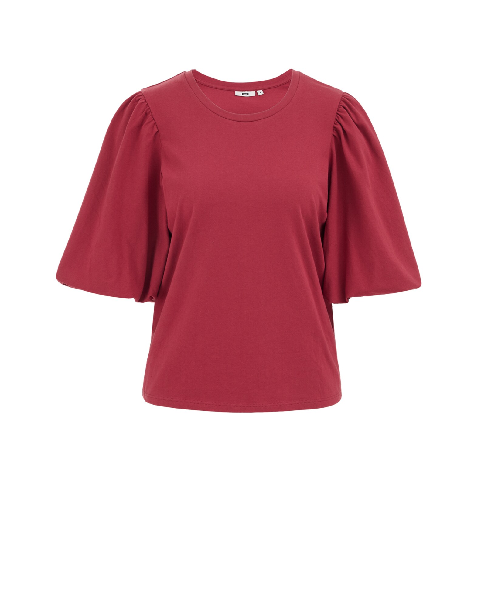 Apreciat pentru femei tricou de la WE Fashion