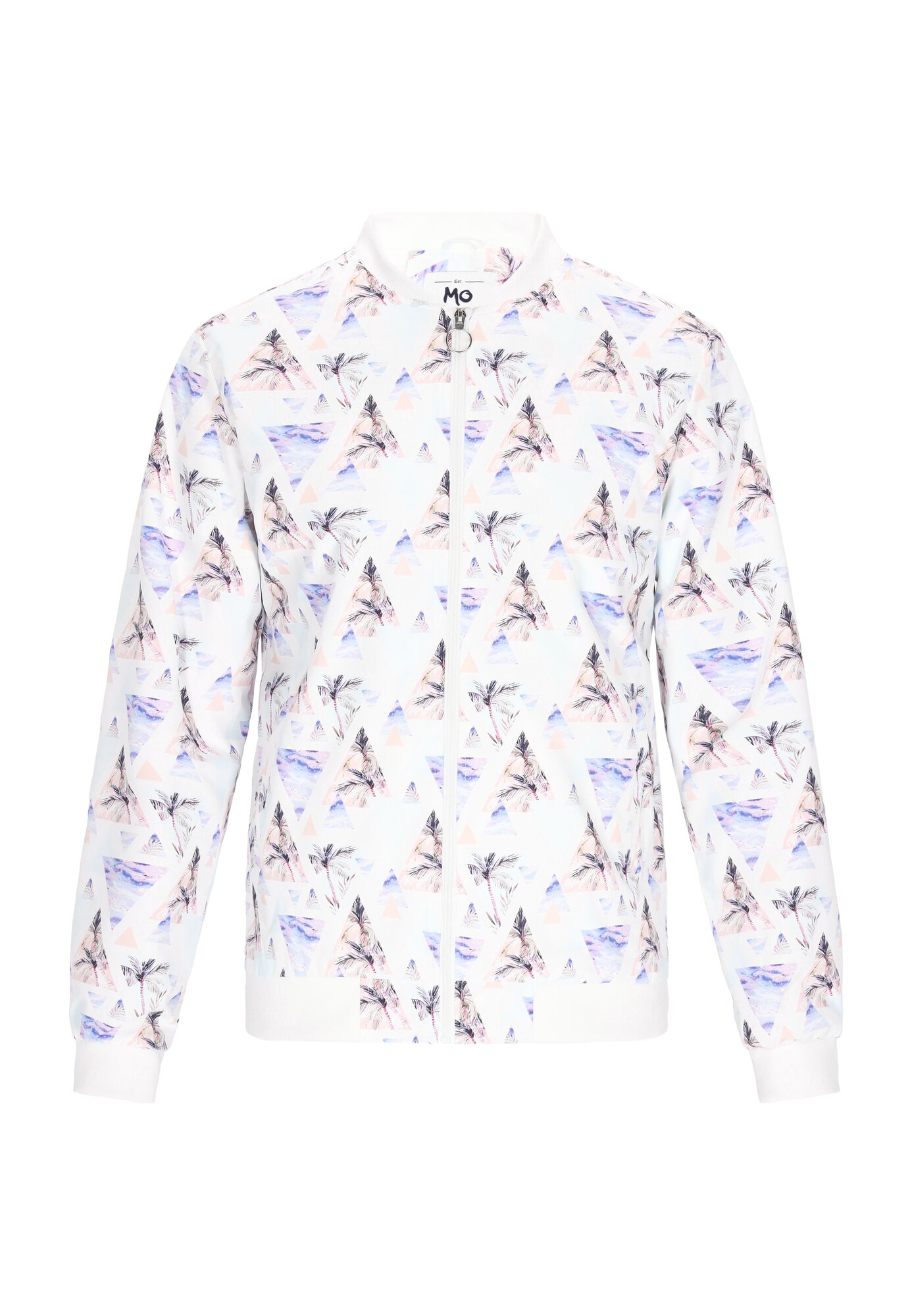 Thumbnail - MO Jacke