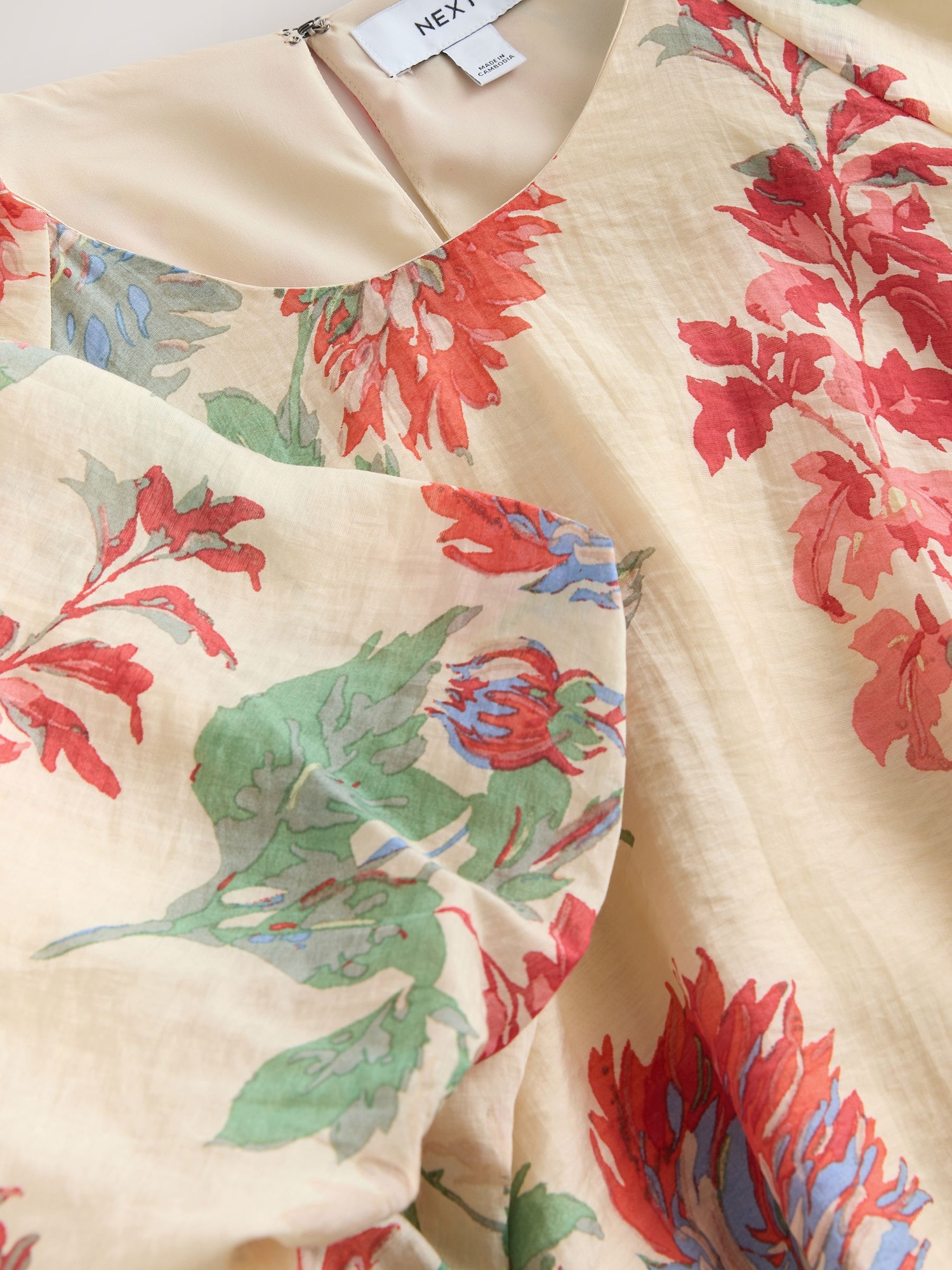 Thumbnail - Next Bluse