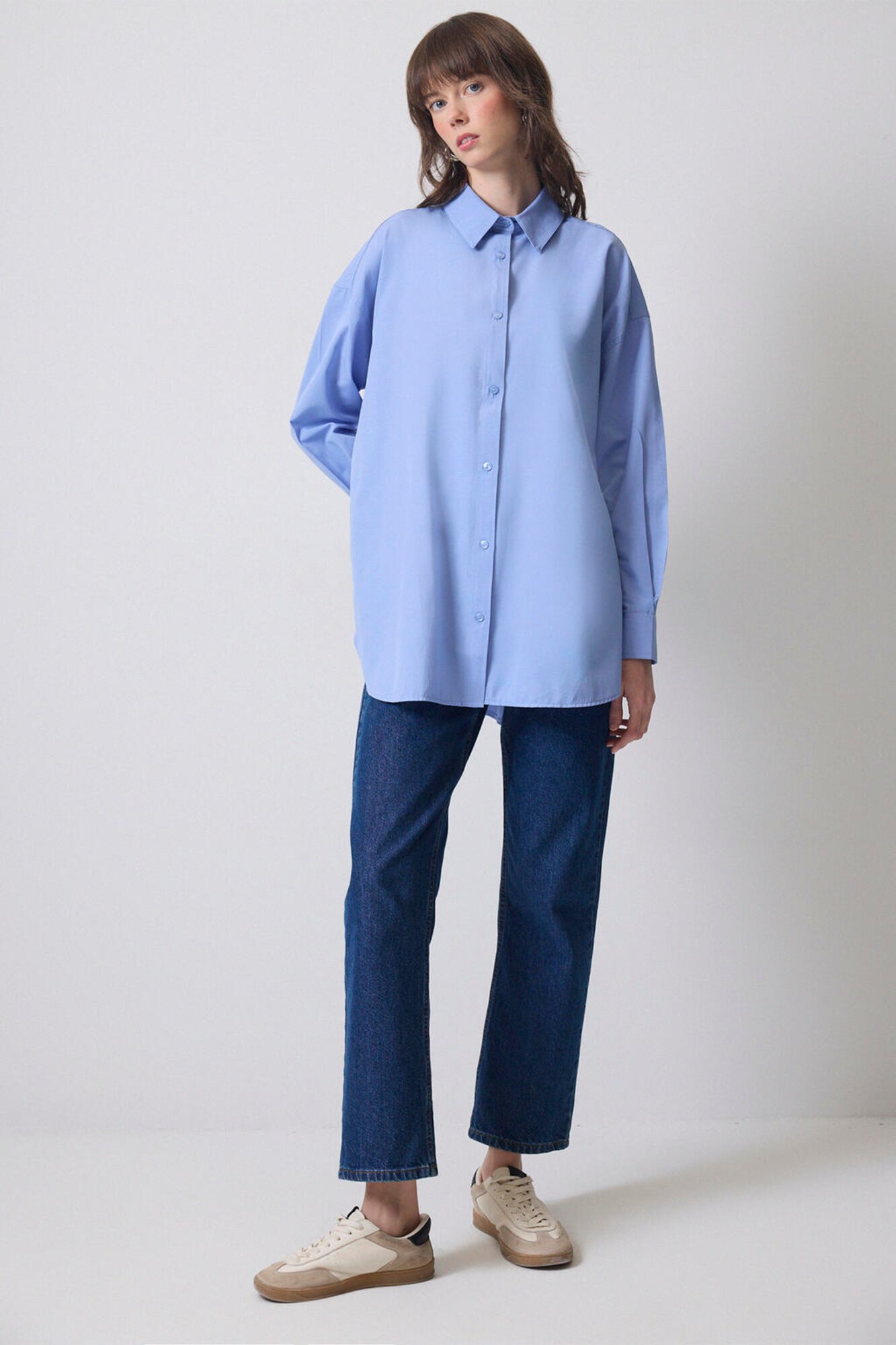 Thumbnail - Touche Prive Bluse