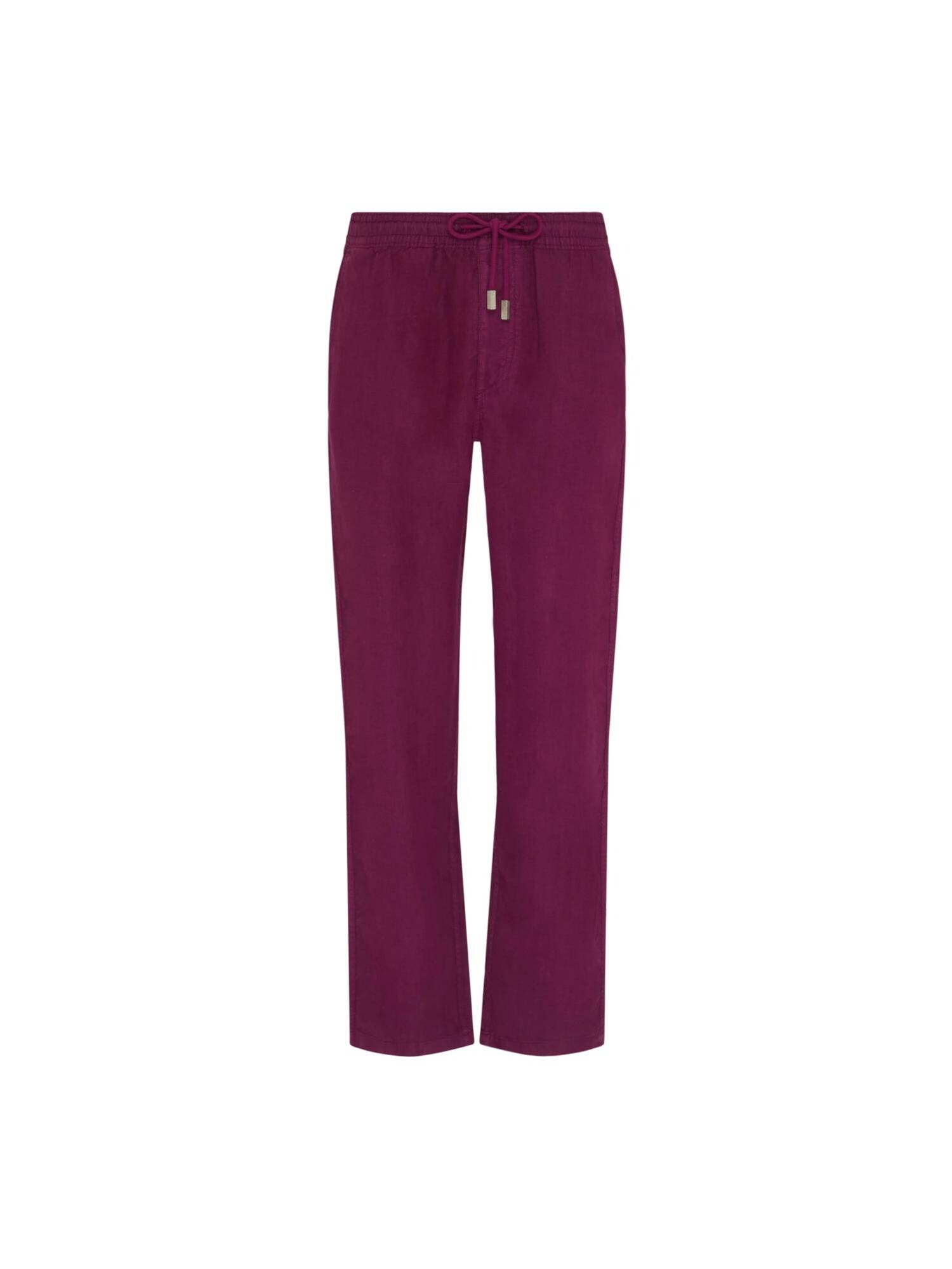 Vilebrequin Pantalón  azul violaceo