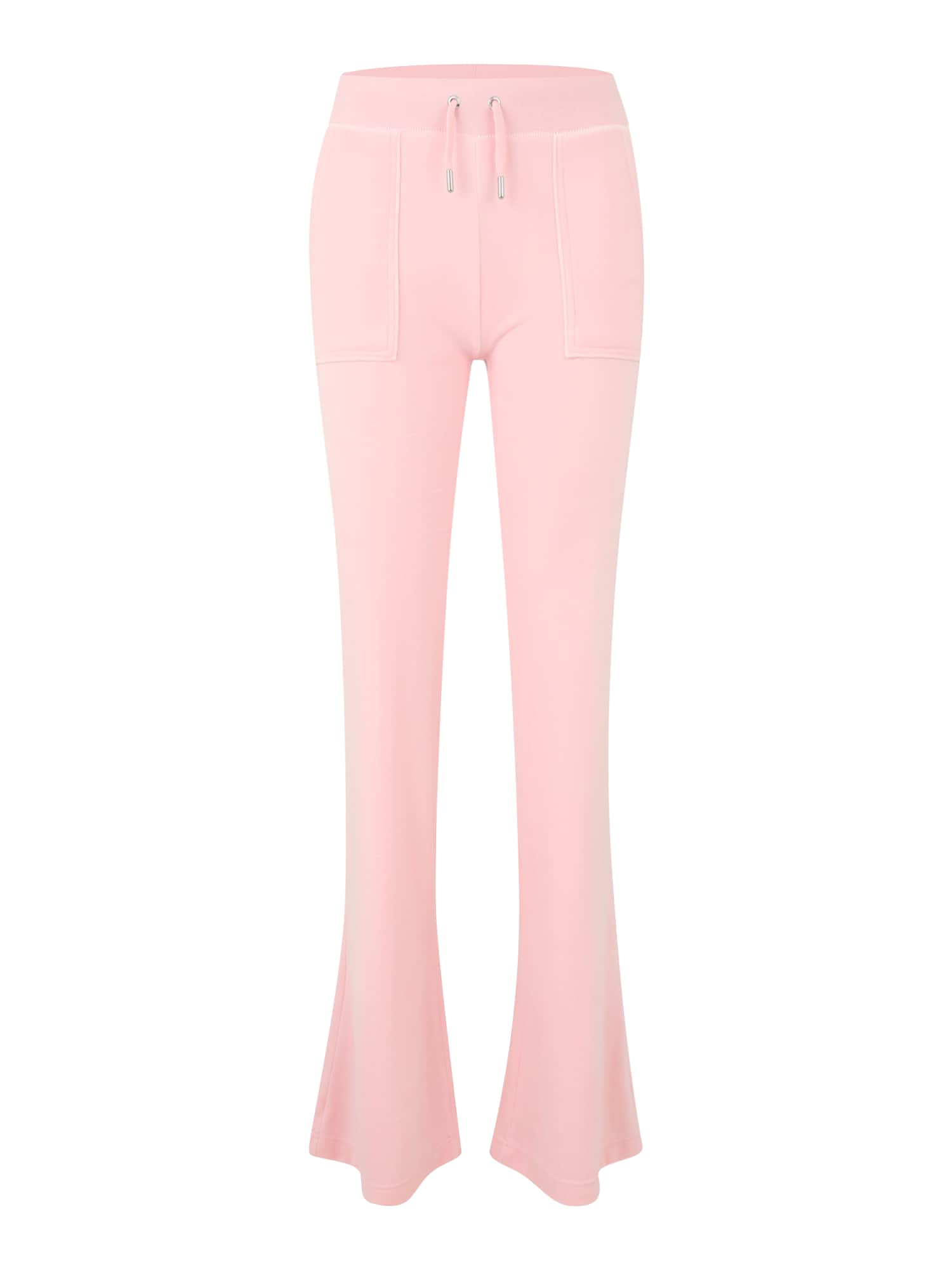 Juicy Couture Tall Nohavice 'LAYLA' ružová