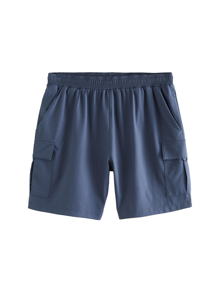 Next Shorts Herren Größe 31/32 dunkelblau